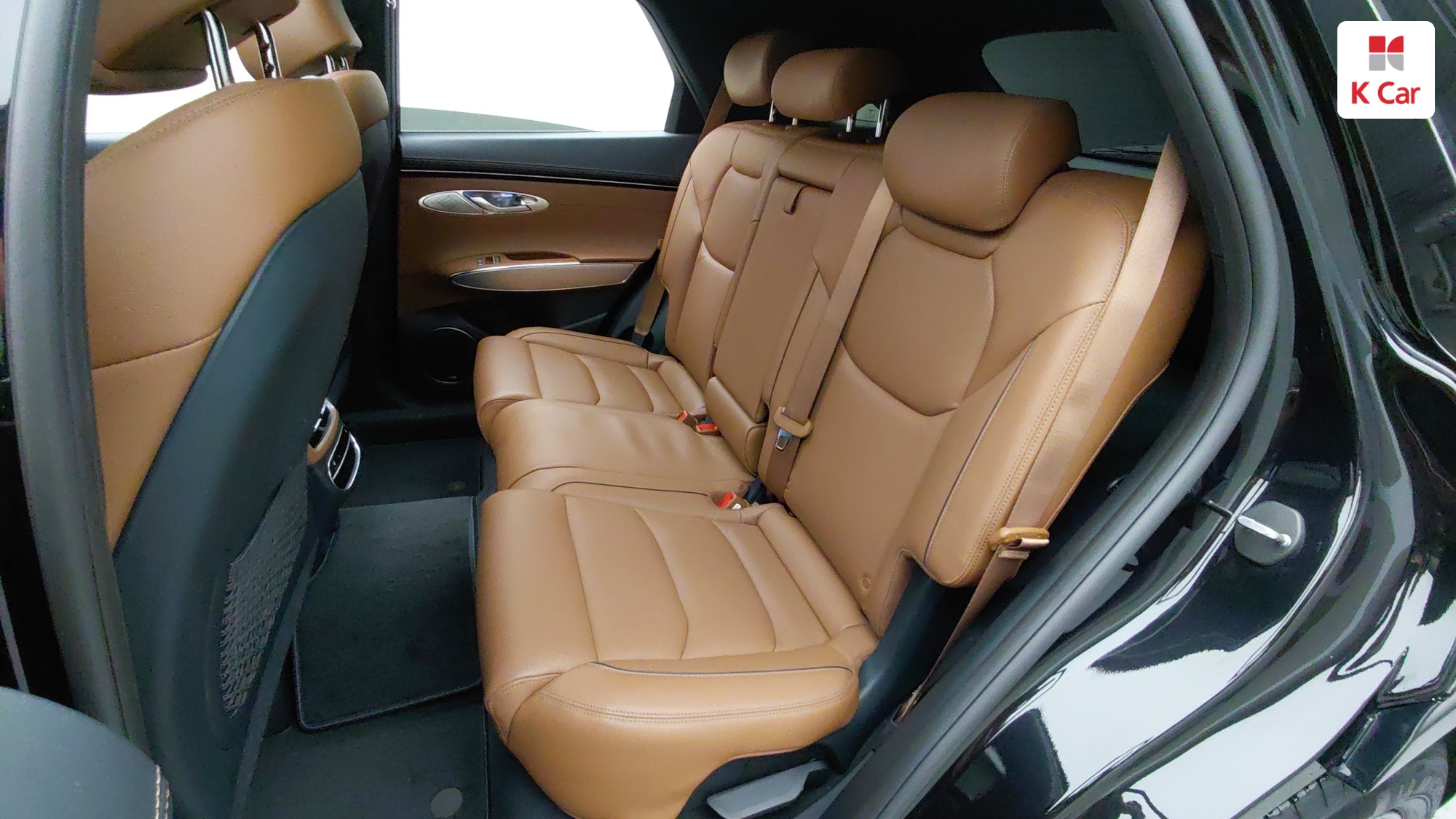 Genesis GV70 дизель 2.2 AWD, миниатюра 25