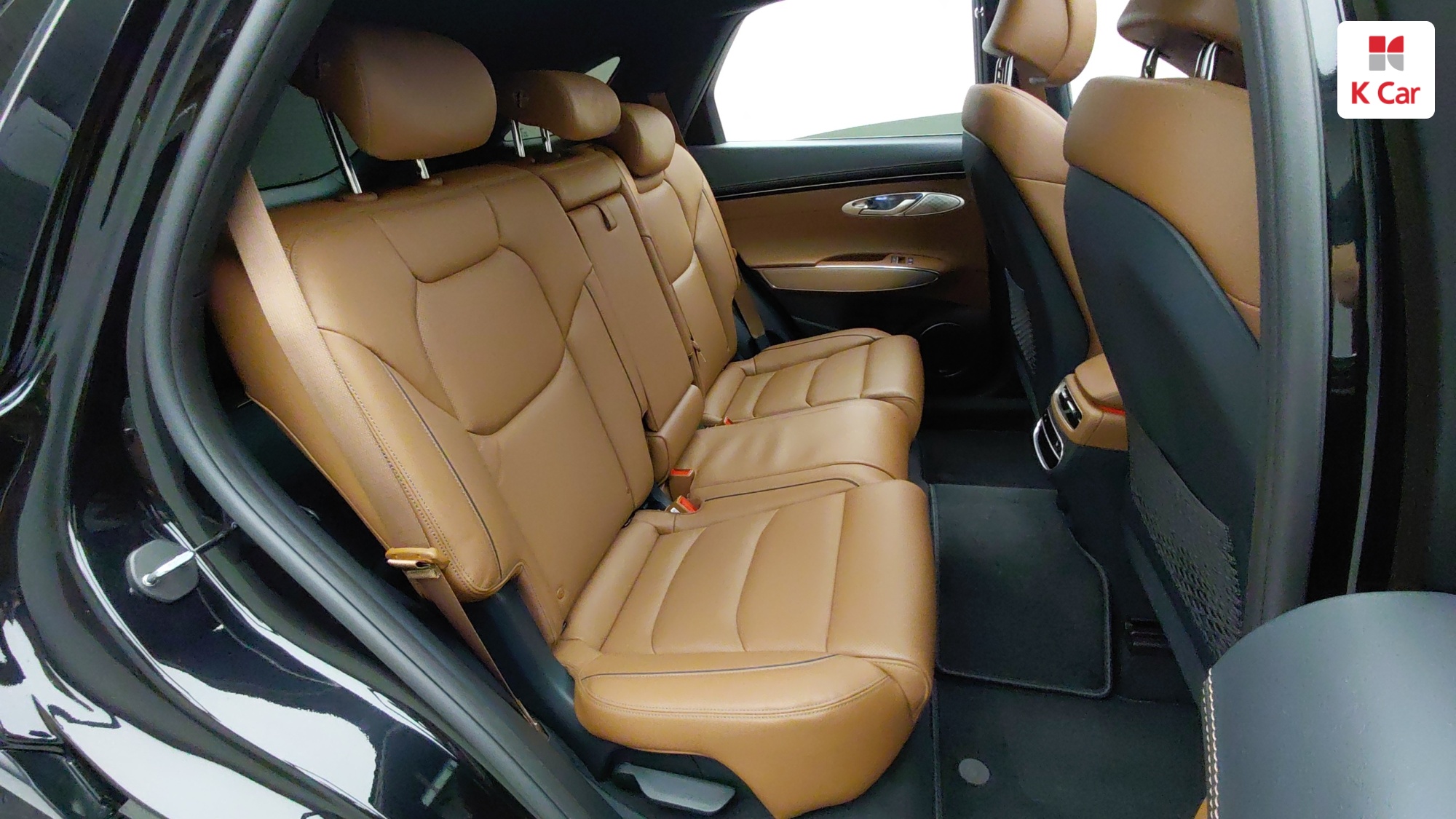 Genesis GV70 дизель 2.2 AWD, миниатюра 26