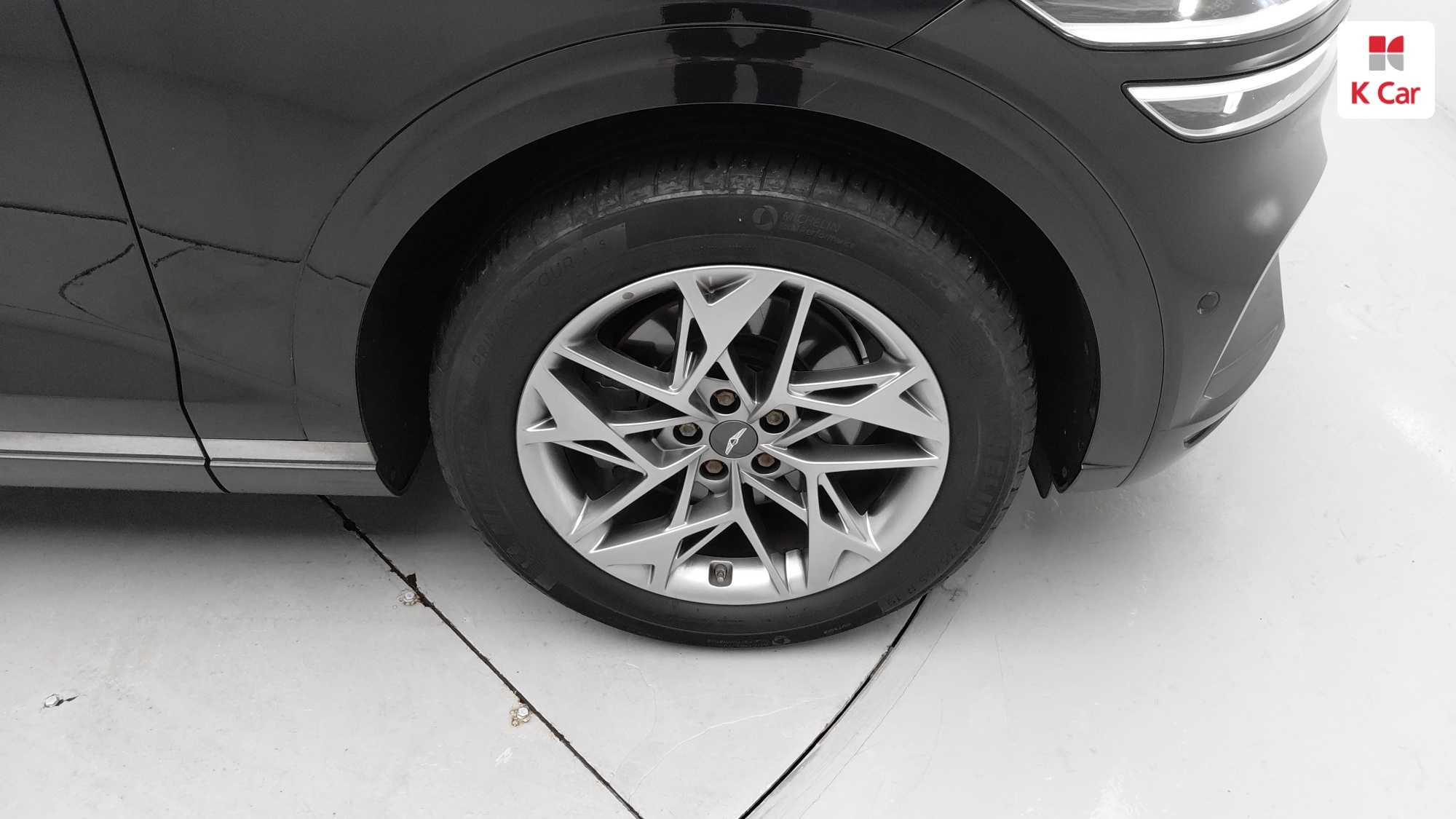 Genesis GV70 дизель 2.2 AWD, миниатюра 28