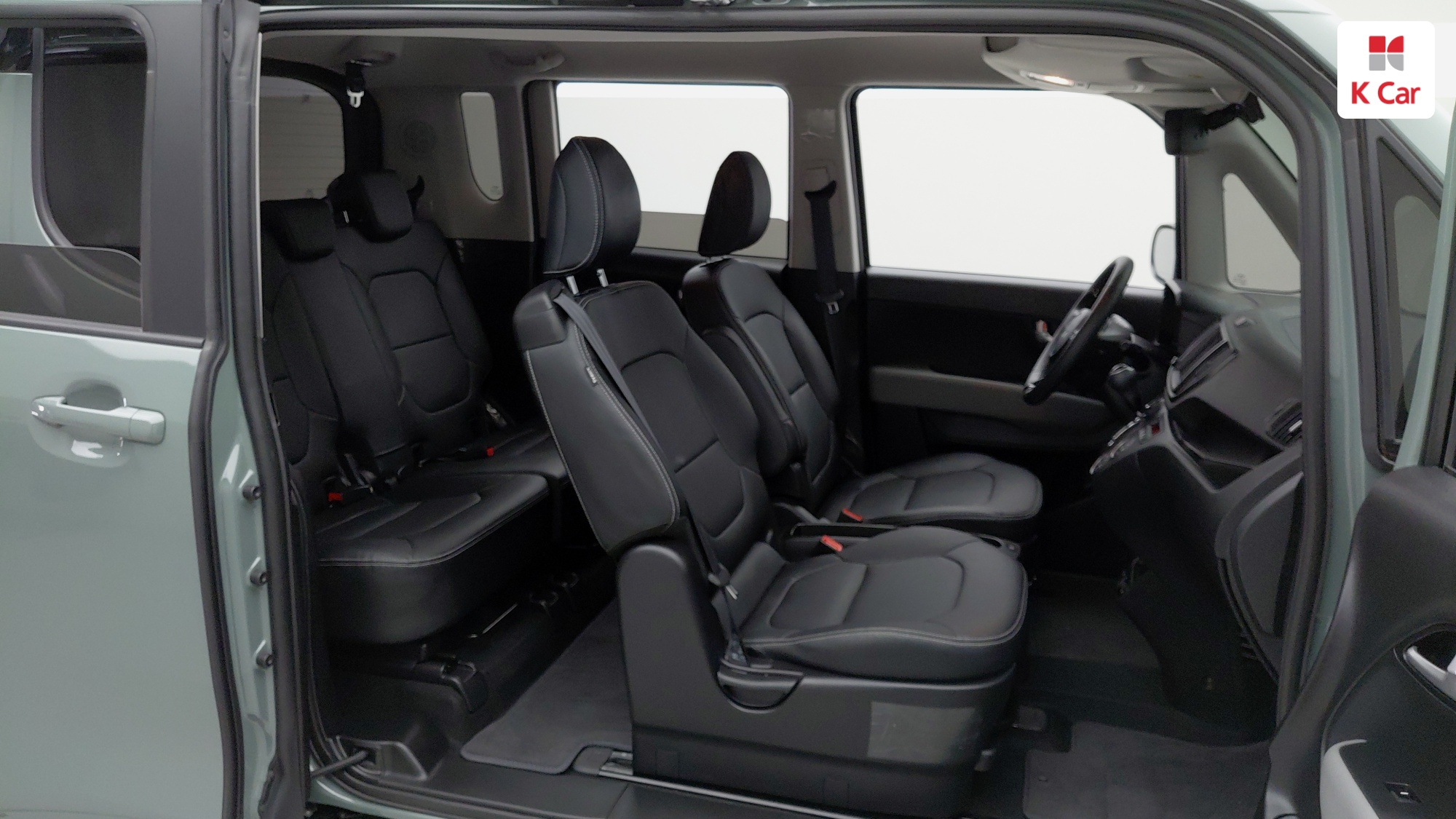 Kia Ray Signature, миниатюра 13