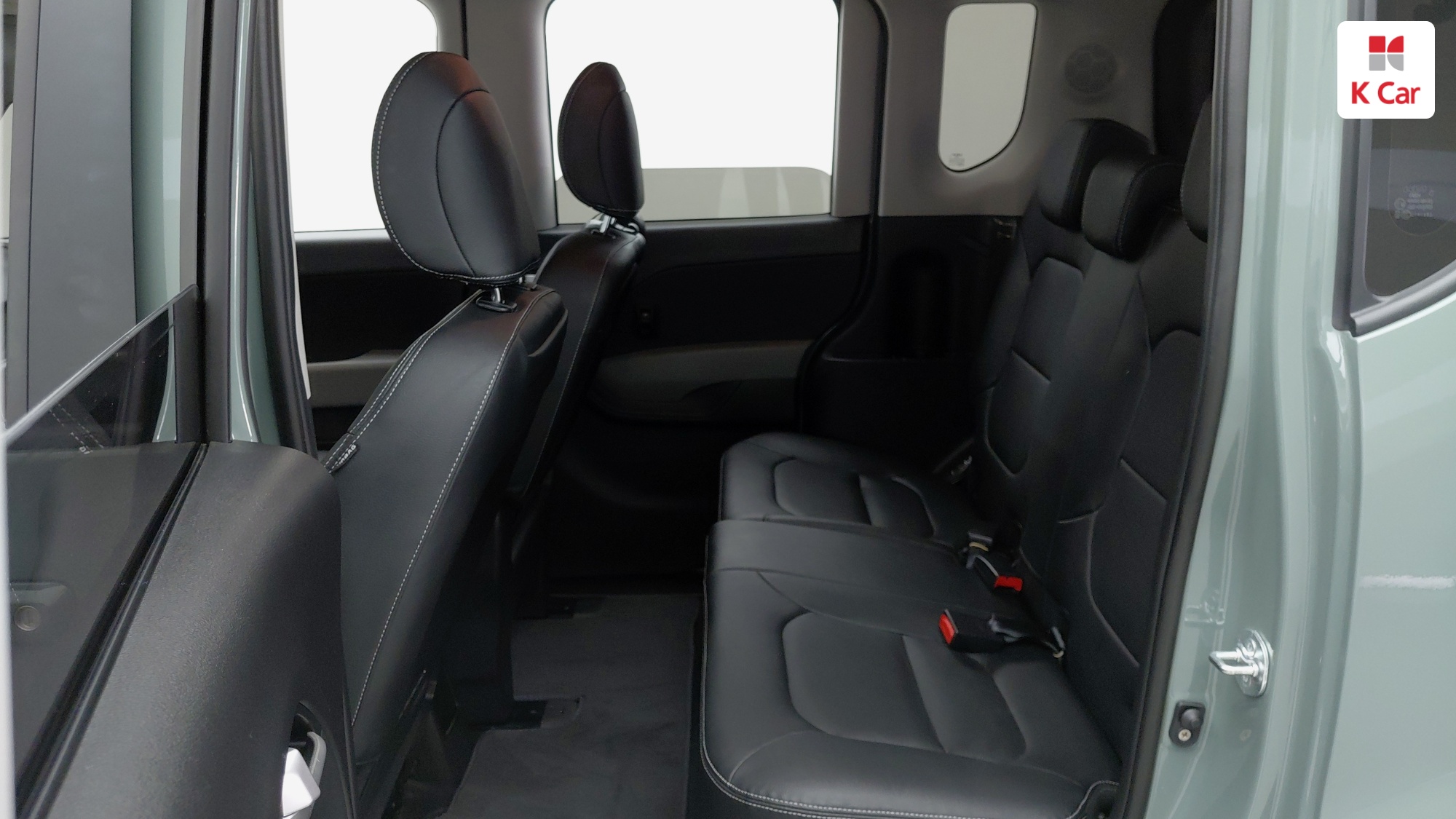 Kia Ray Signature, миниатюра 14