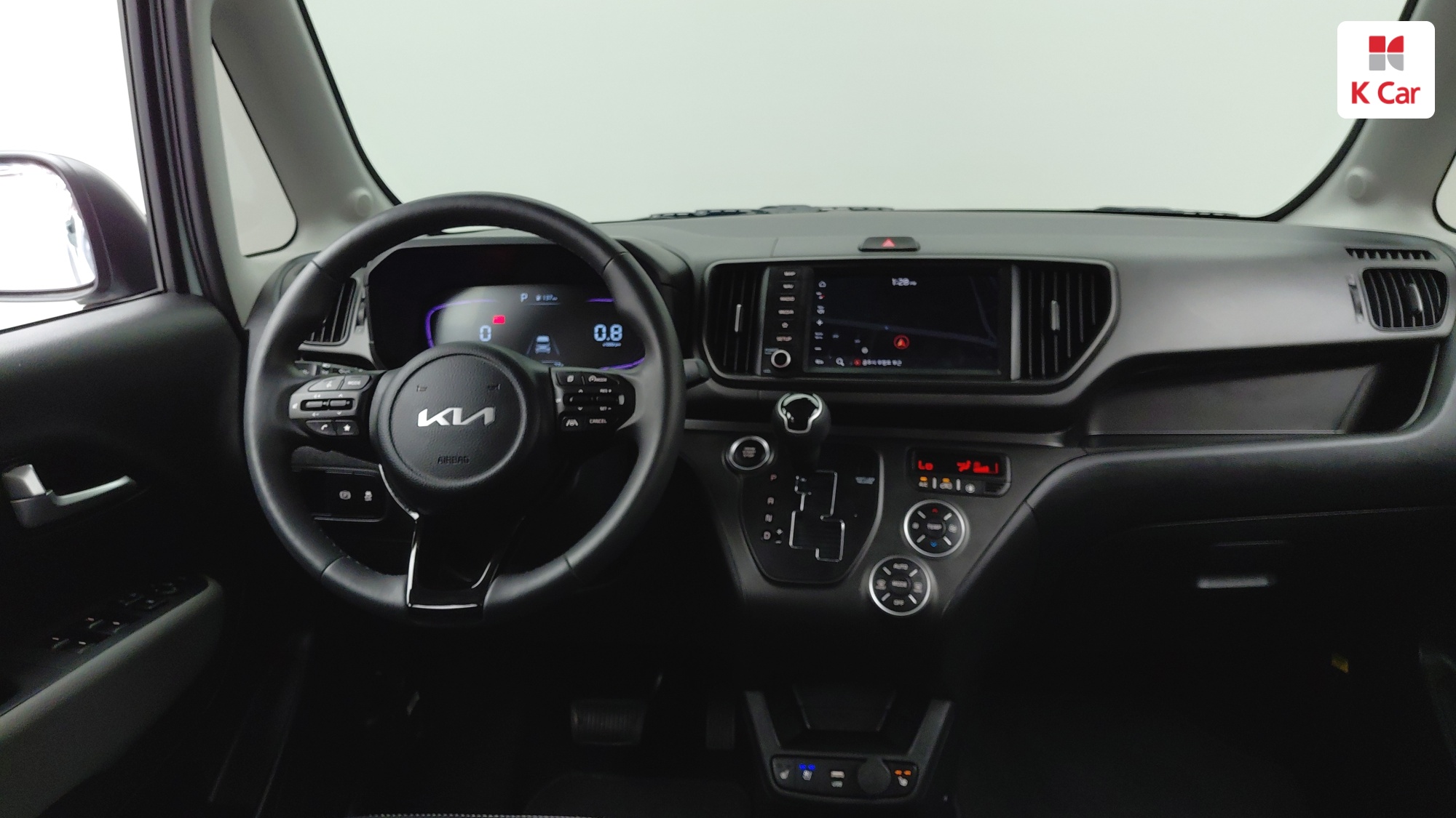 Kia Ray Signature, миниатюра 15