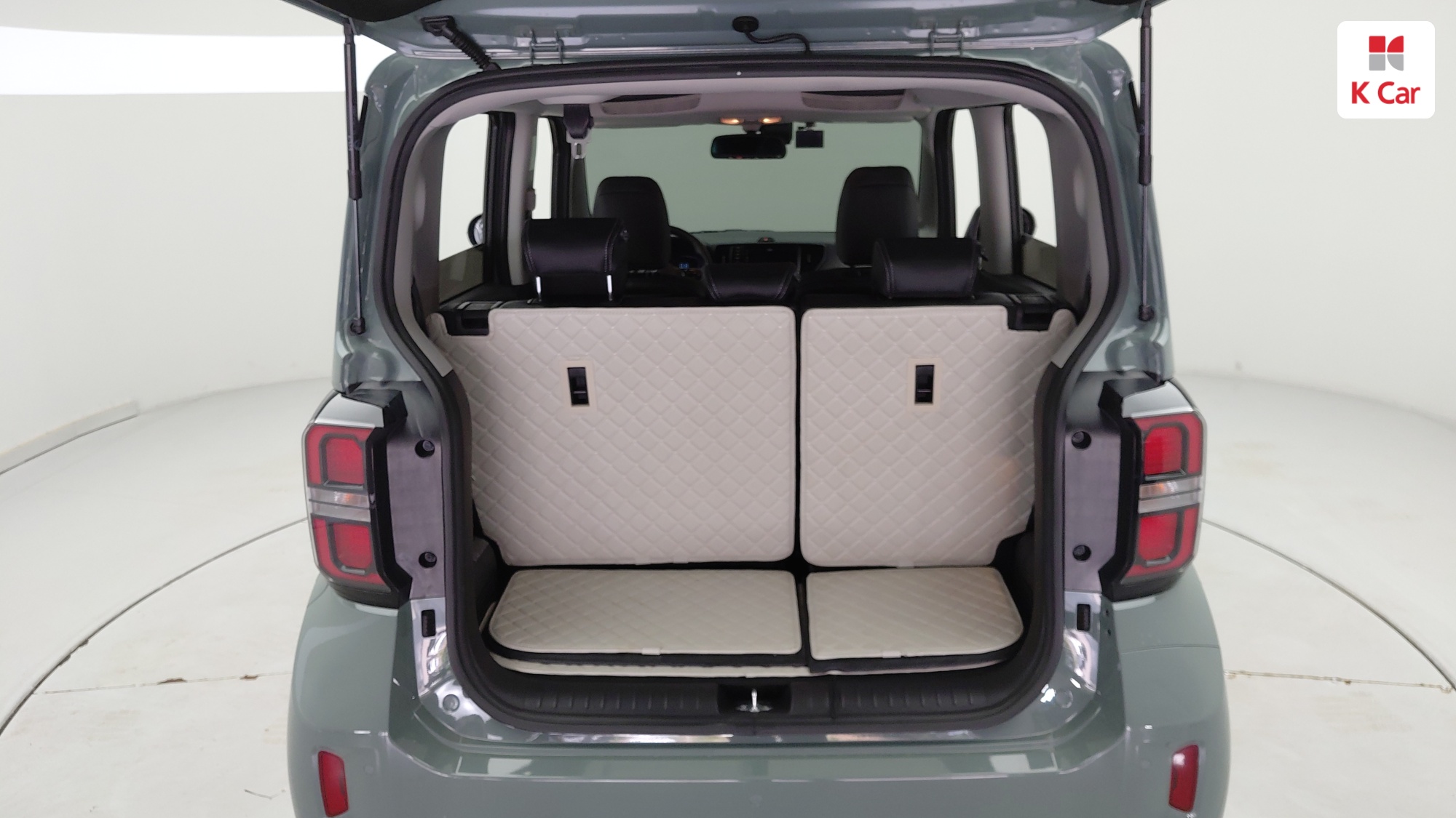 Kia Ray Signature, миниатюра 17