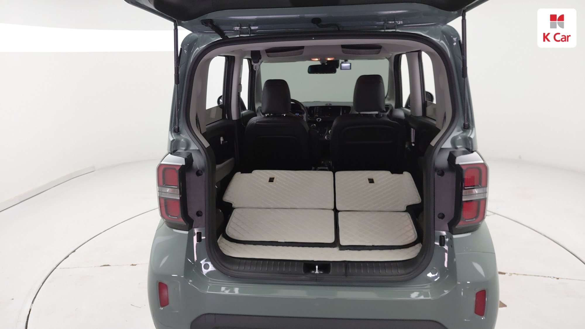 Kia Ray Signature, миниатюра 18