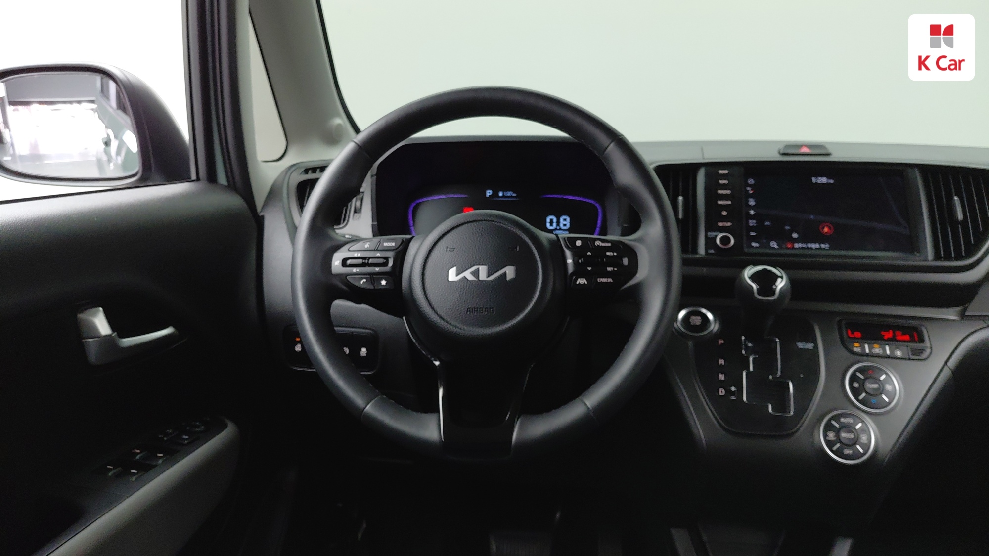 Kia Ray Signature, миниатюра 4