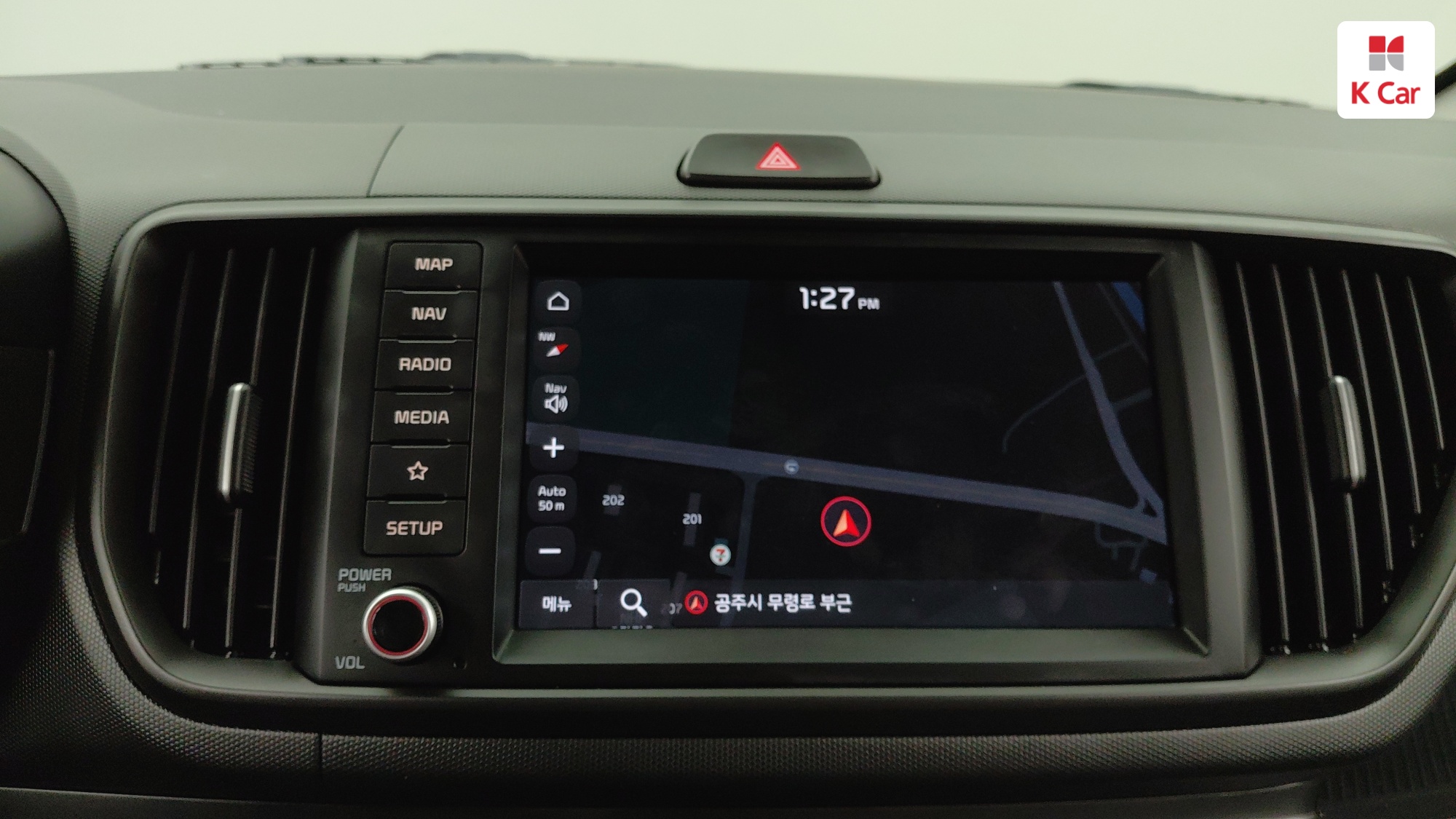 Kia Ray Signature, миниатюра 6