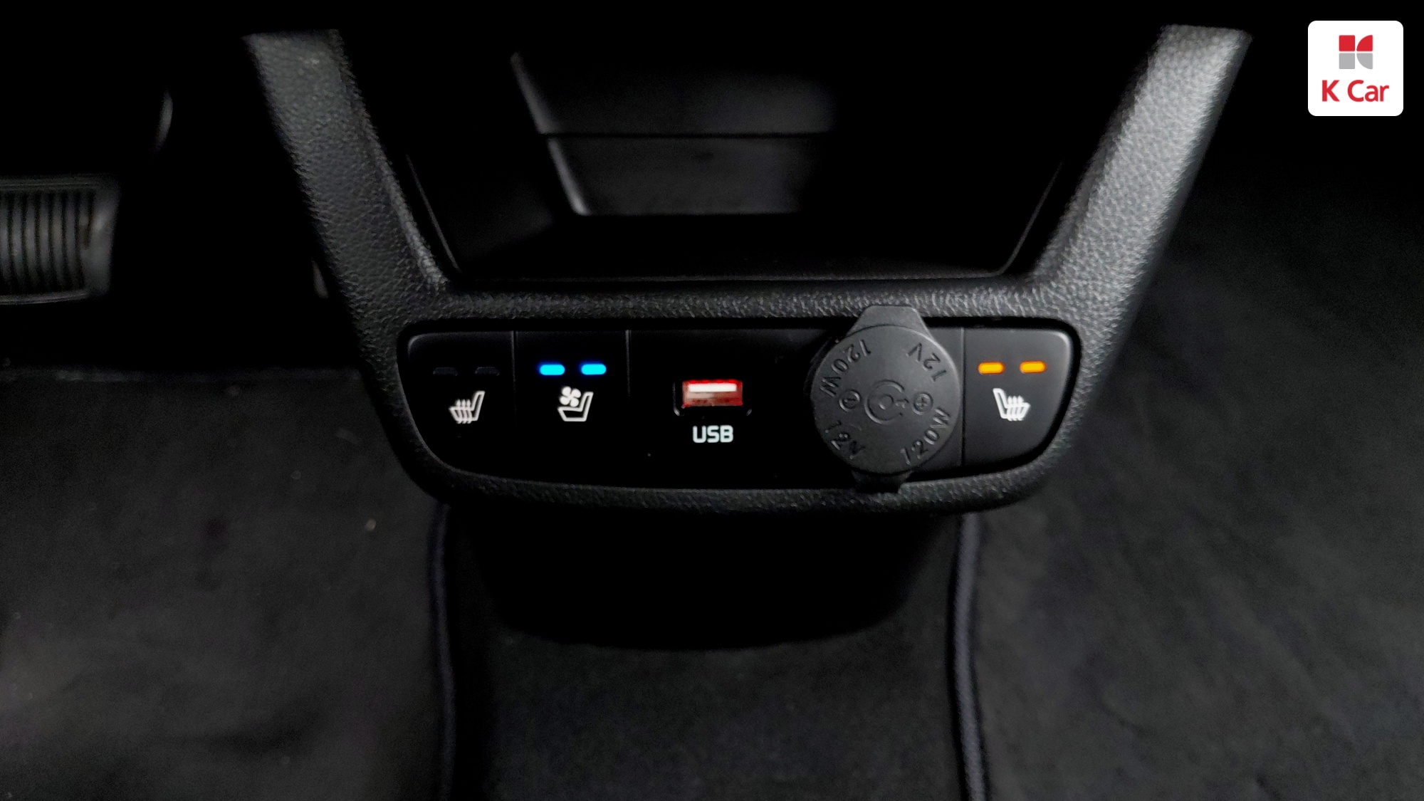 Kia Ray Signature, миниатюра 10