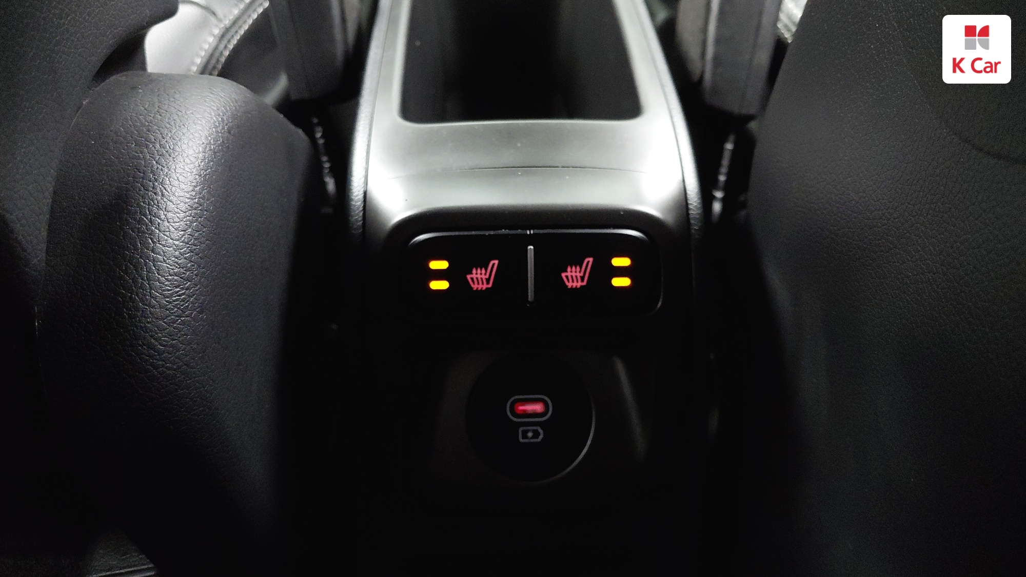 Kia Ray Signature, миниатюра 11