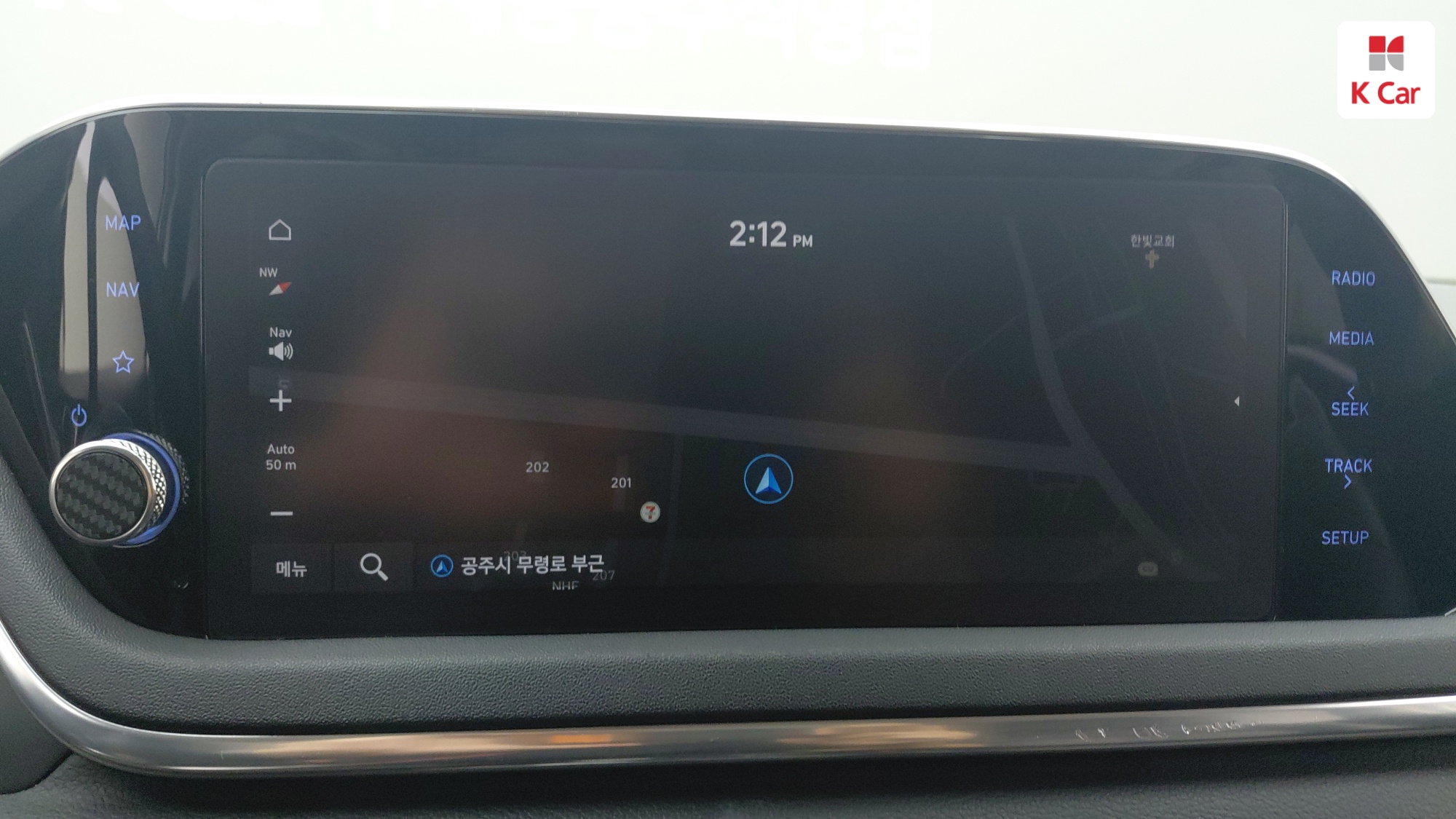 Hyundai Sonata 2.0 бензин Premium, миниатюра 16