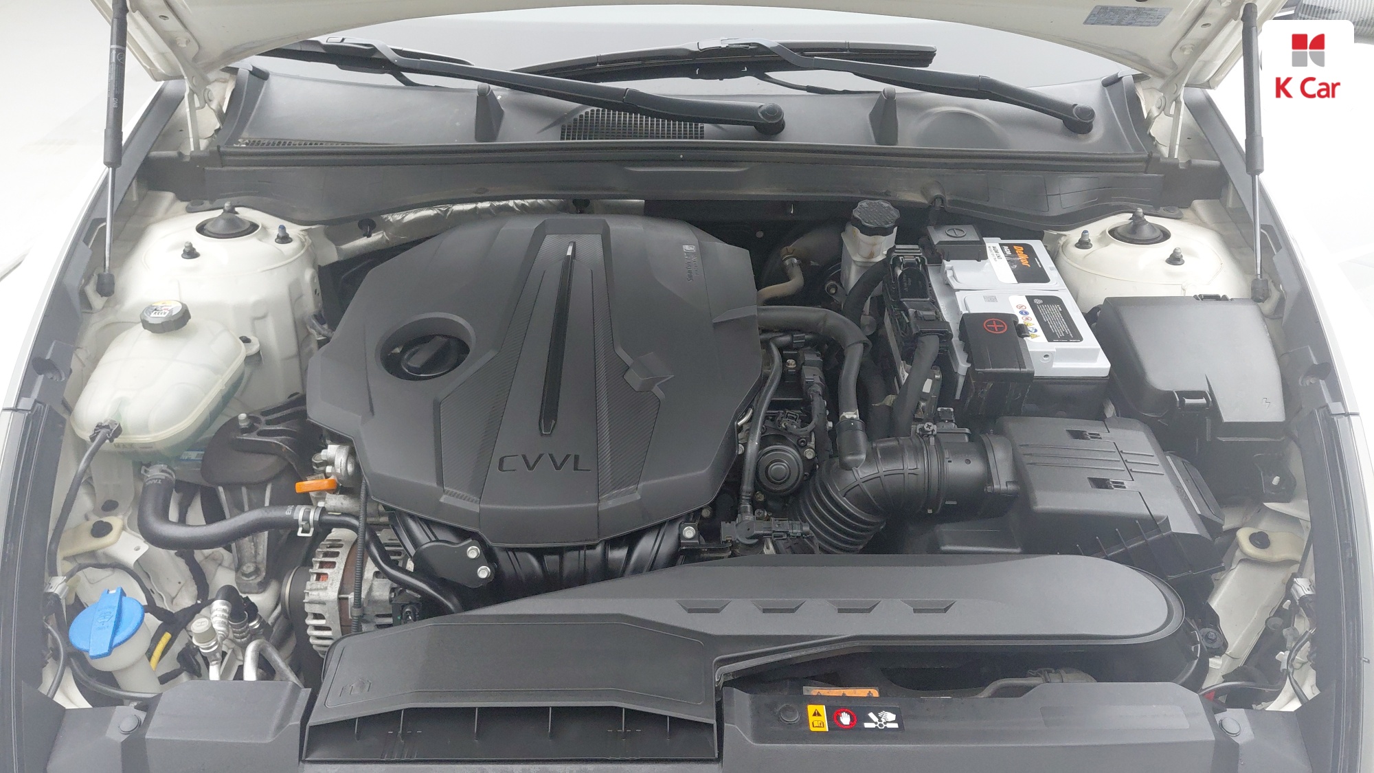 Hyundai Sonata 2.0 бензин Premium, миниатюра 20