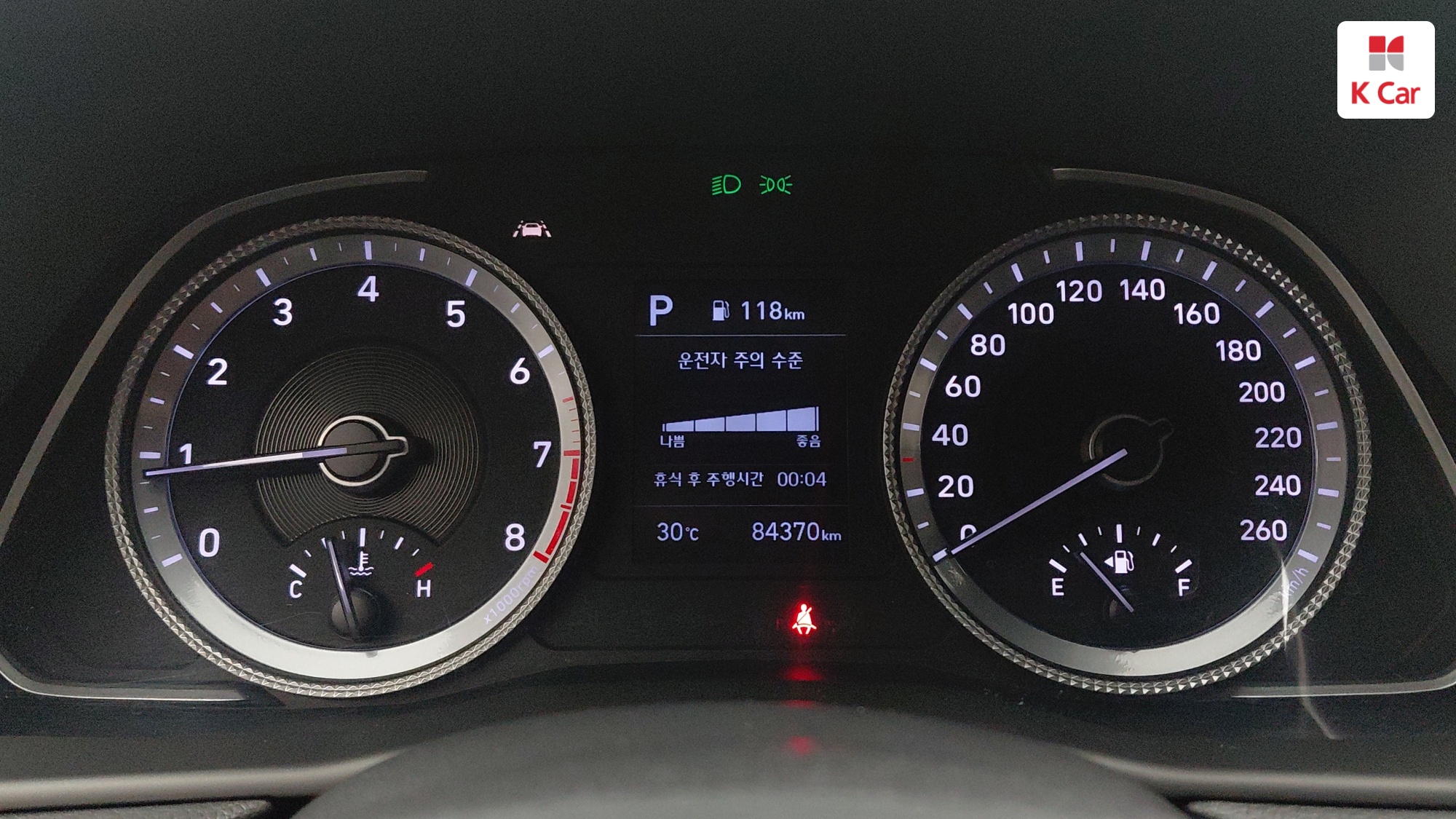 Hyundai Sonata 2.0 бензин Premium, миниатюра 3