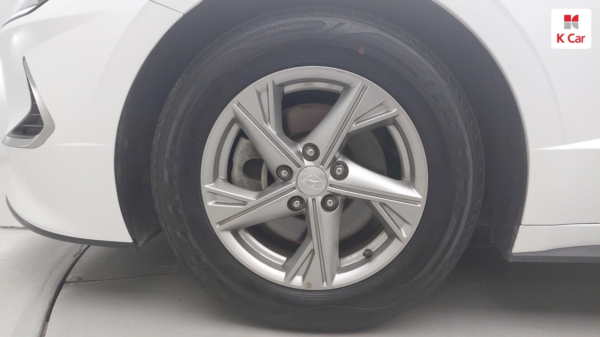 Hyundai Sonata 2.0 бензин Premium, миниатюра 27