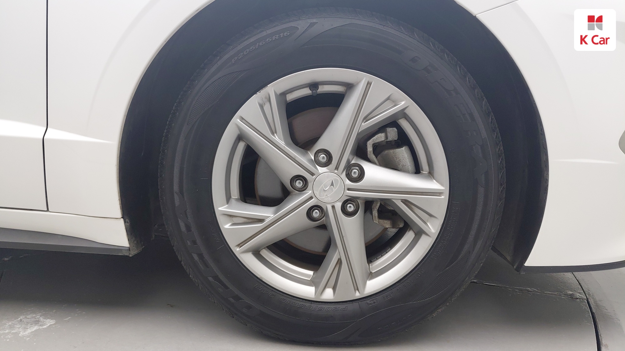 Hyundai Sonata 2.0 бензин Premium, миниатюра 28