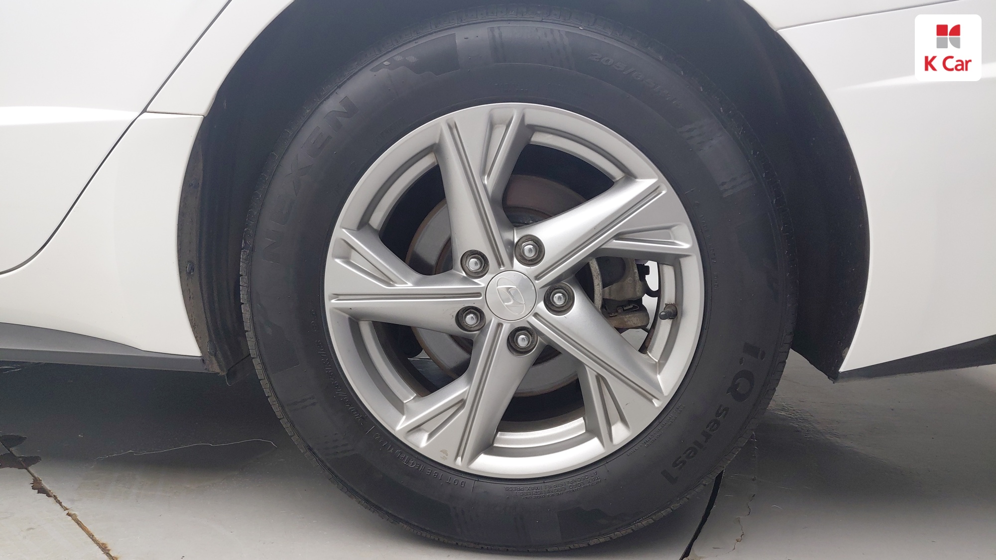 Hyundai Sonata 2.0 бензин Premium, миниатюра 29