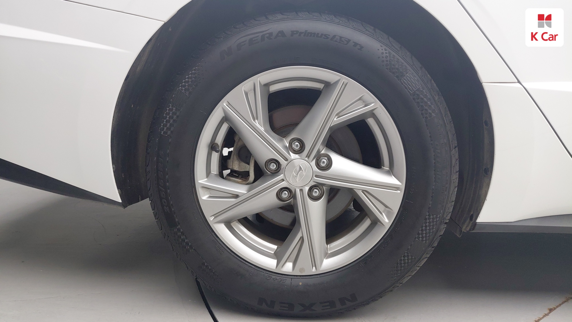 Hyundai Sonata 2.0 бензин Premium, миниатюра 30