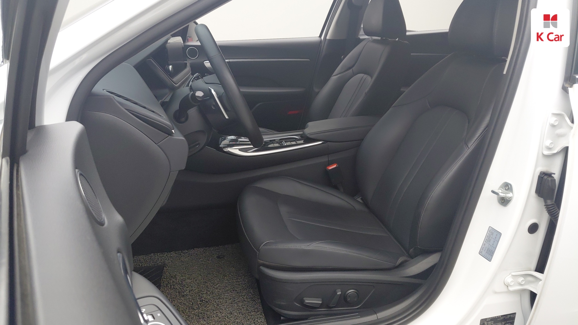 Hyundai Sonata 2.0 бензин Premium, миниатюра 5