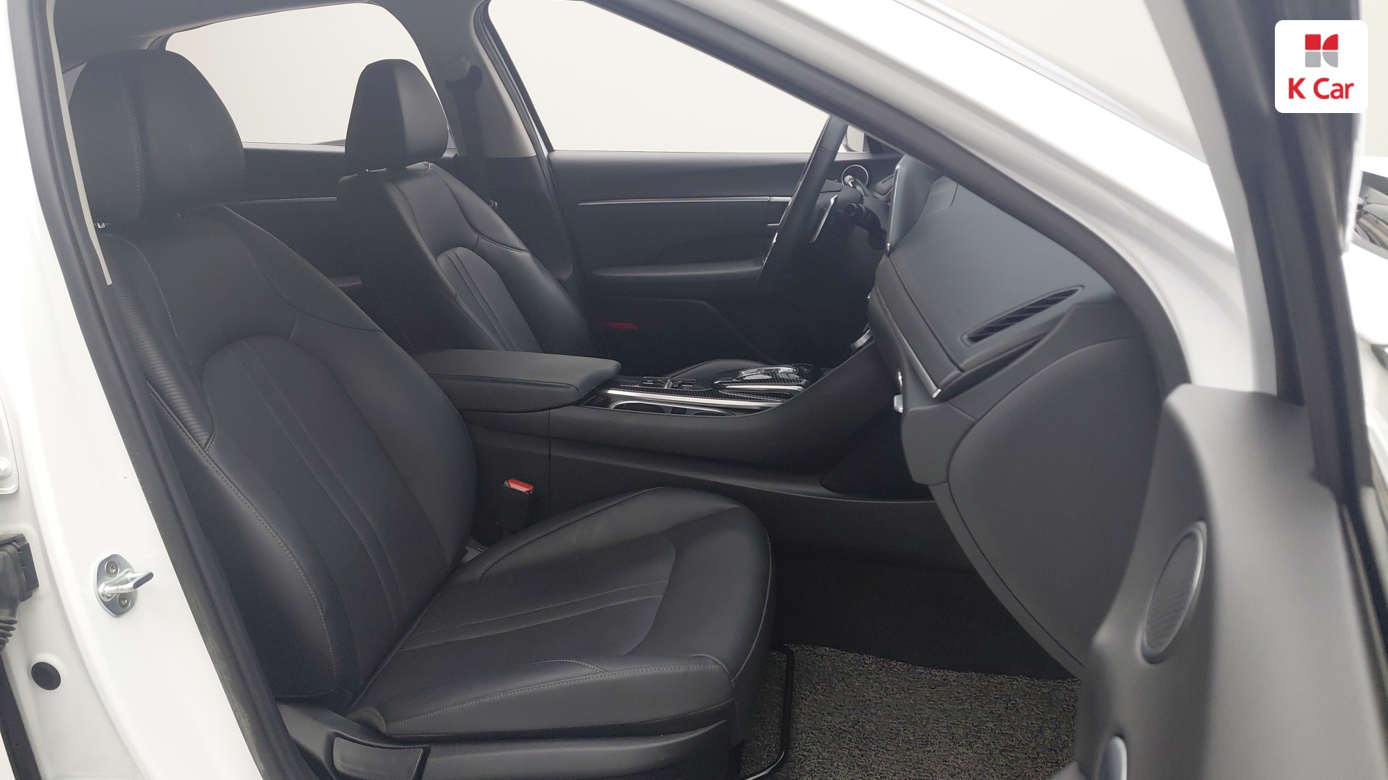 Hyundai Sonata 2.0 бензин Premium, миниатюра 6