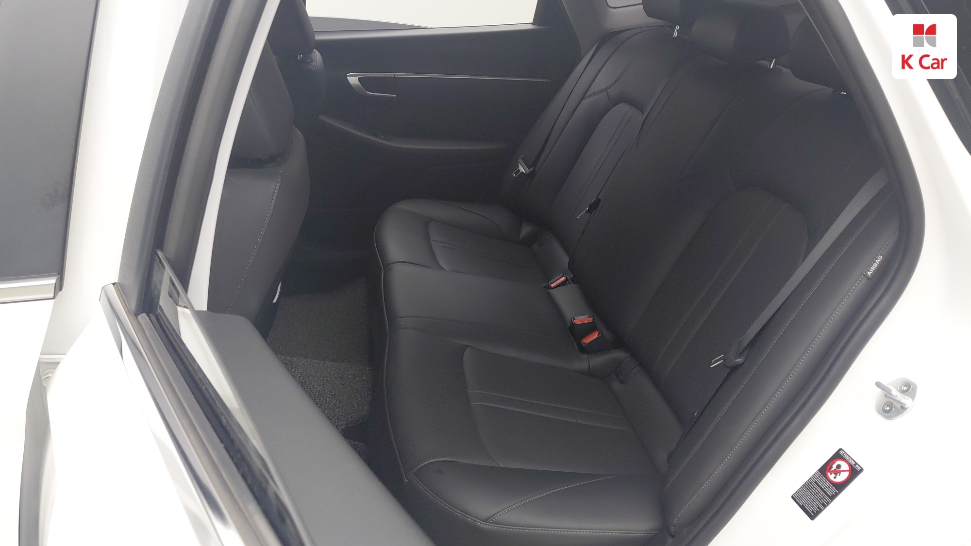 Hyundai Sonata 2.0 бензин Premium, миниатюра 7