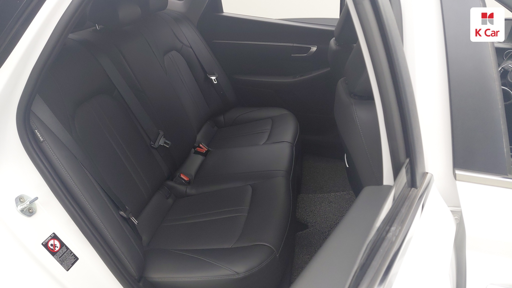 Hyundai Sonata 2.0 бензин Premium, миниатюра 8