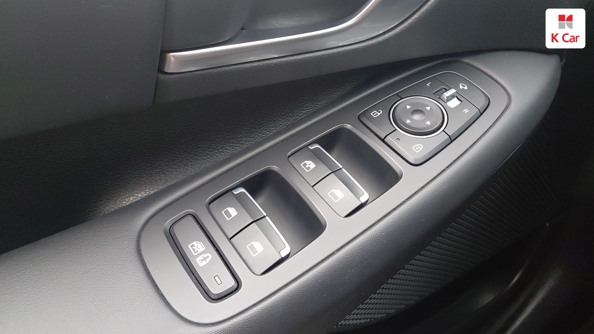 Hyundai Sonata 2.0 бензин Premium, миниатюра 9