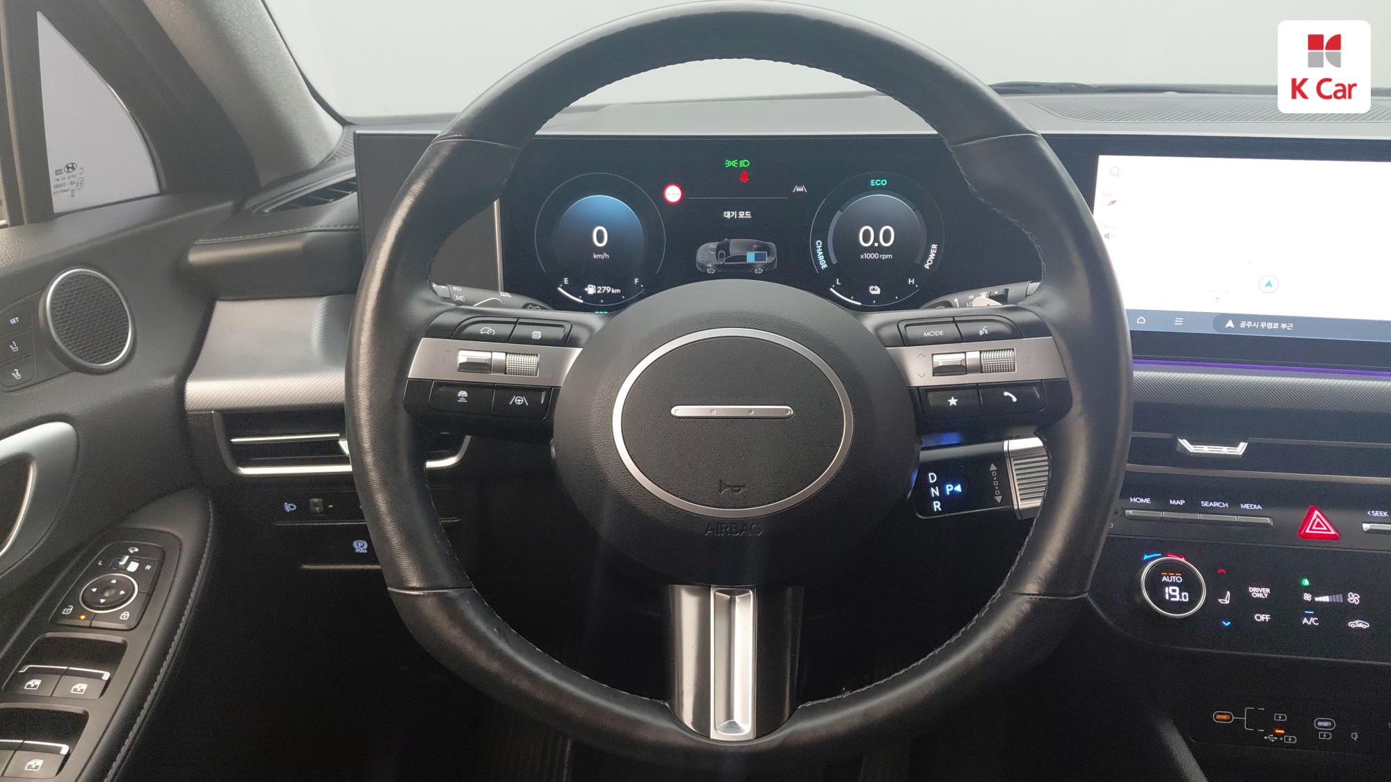 Hyundai Sonata, миниатюра 12