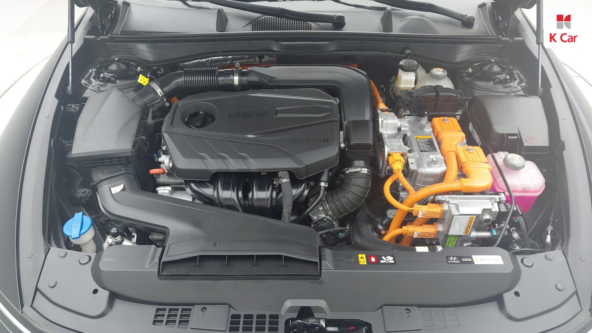 Hyundai Sonata, миниатюра 25