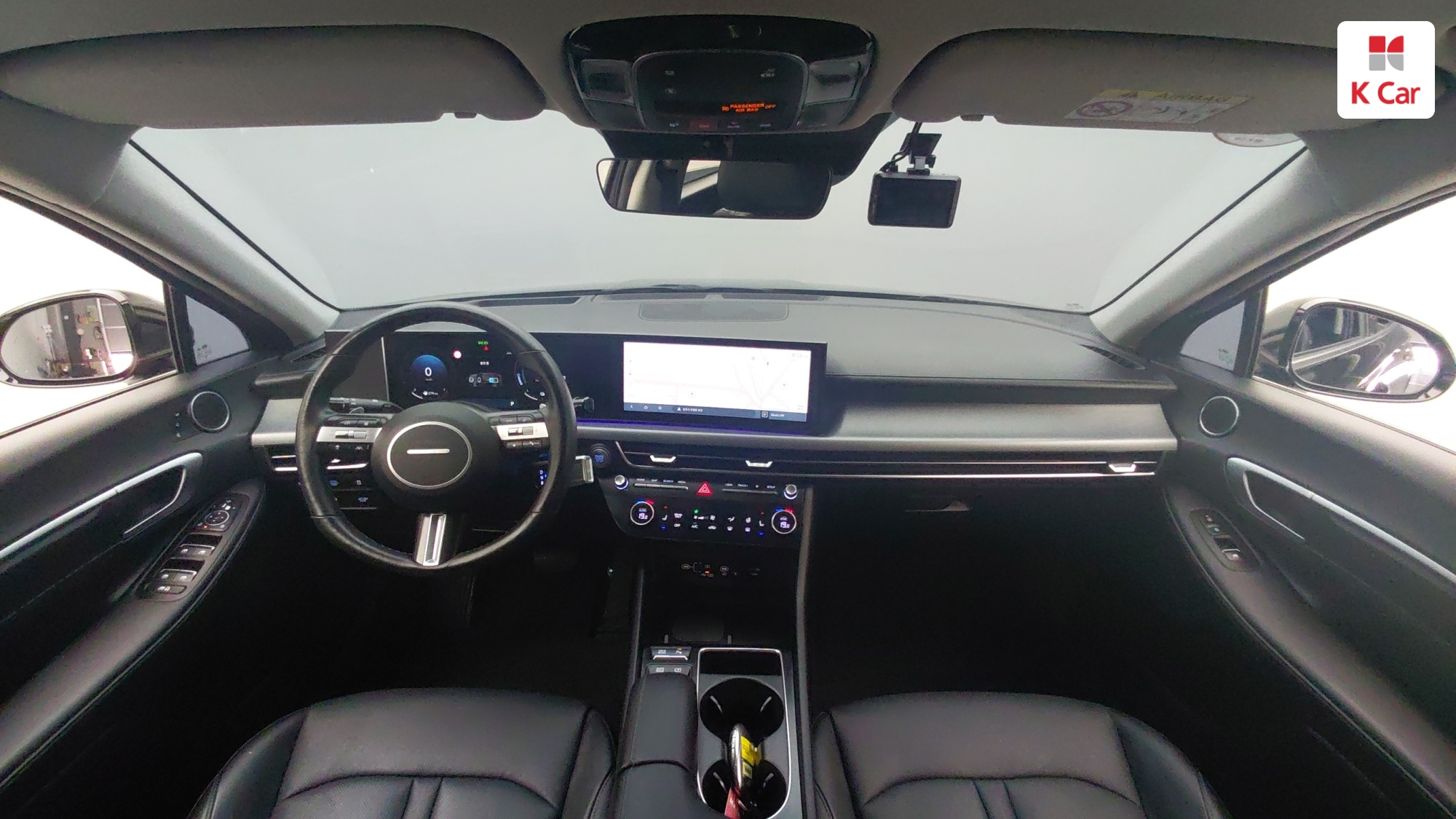 Hyundai Sonata, миниатюра 4