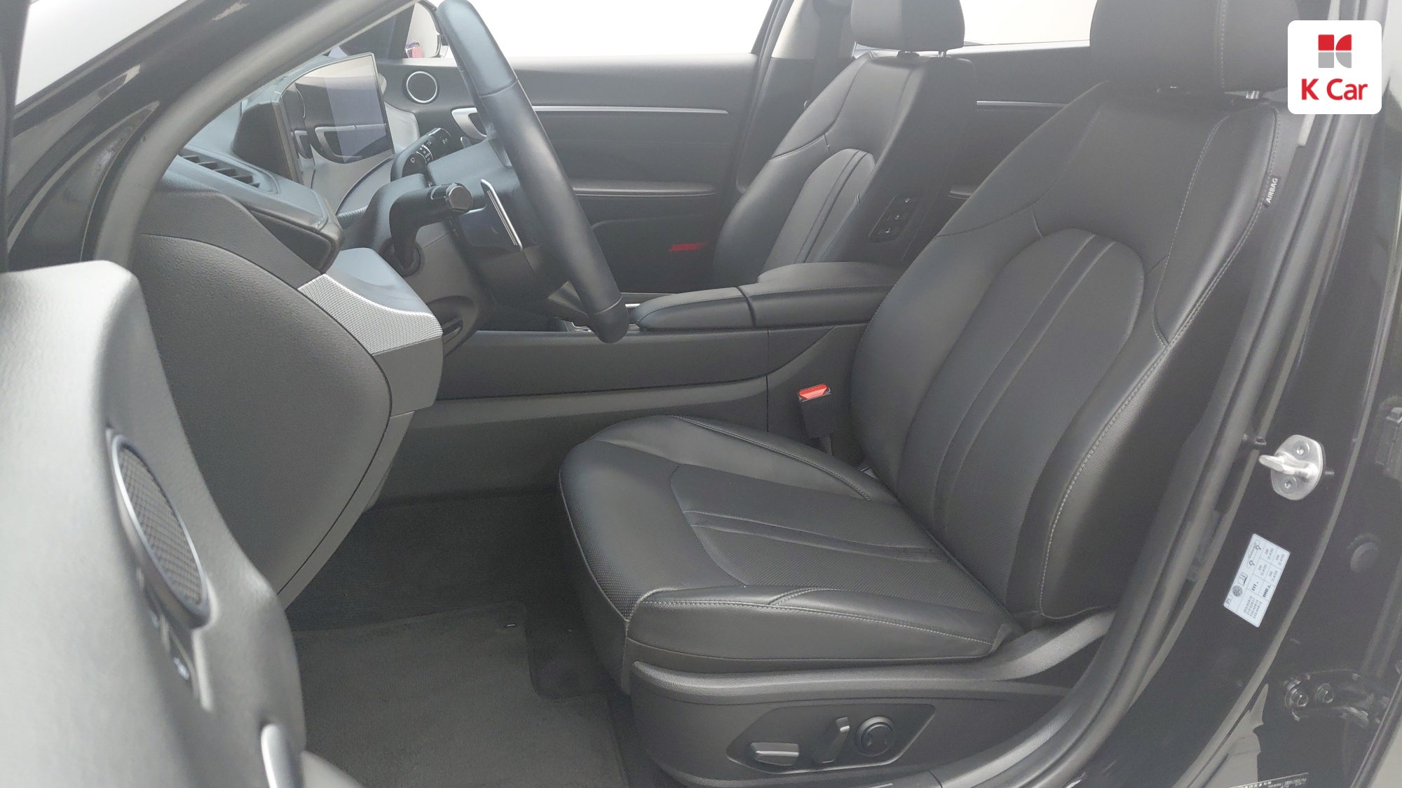 Hyundai Sonata, миниатюра 5