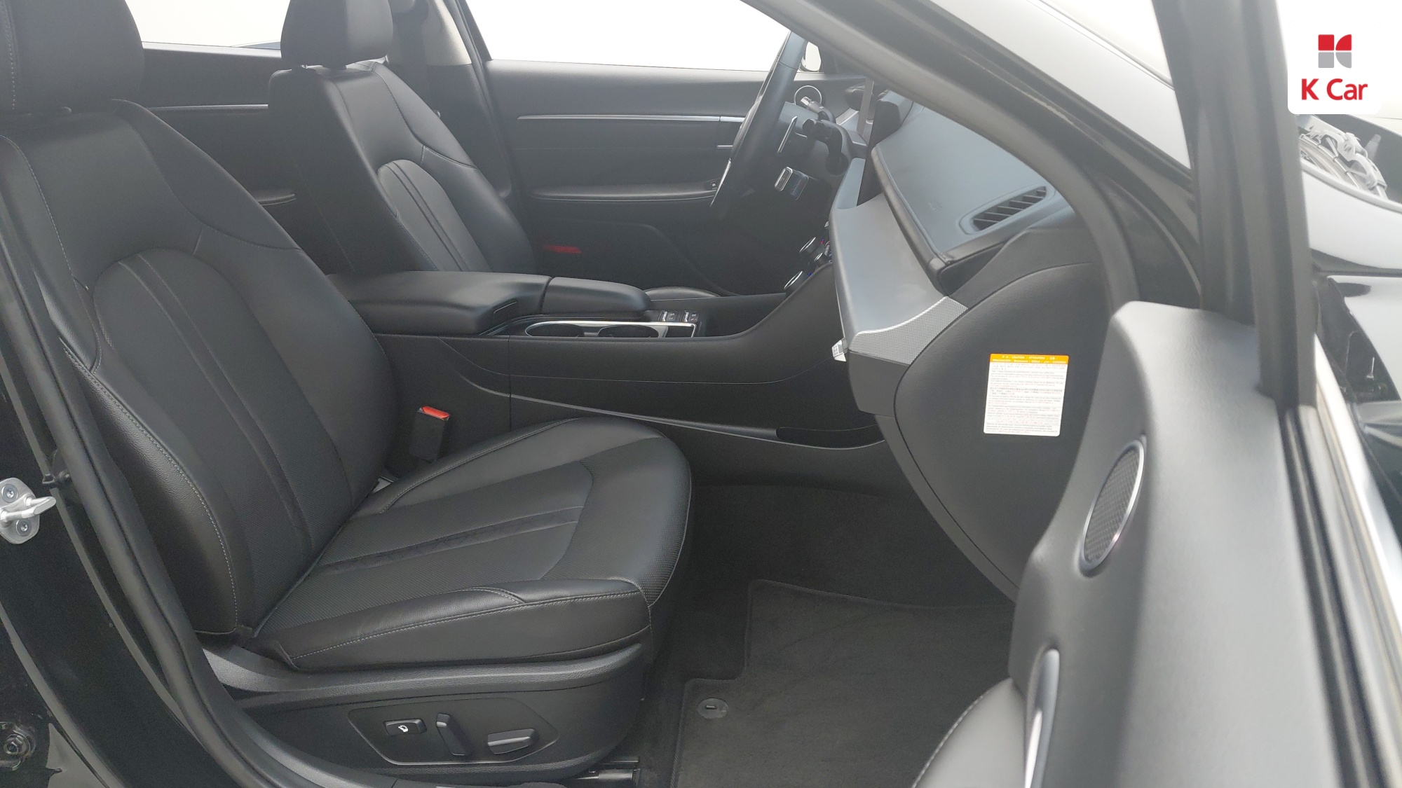 Hyundai Sonata, миниатюра 6