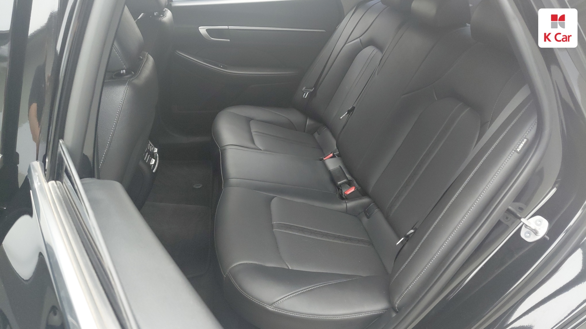 Hyundai Sonata, миниатюра 7
