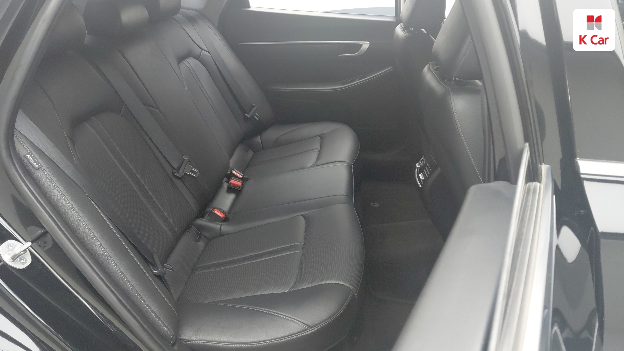 Hyundai Sonata, миниатюра 8