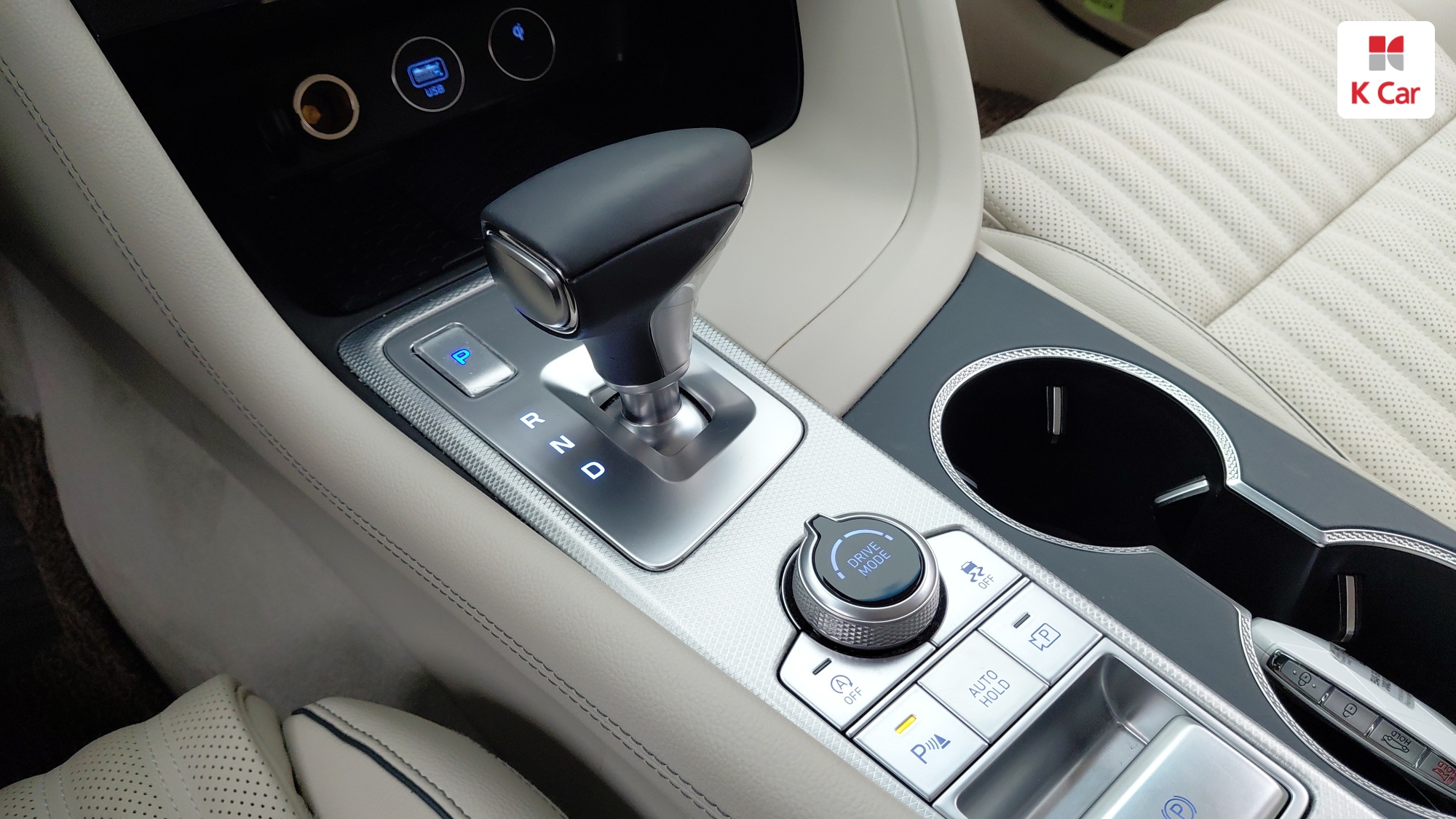 Genesis G70 бензин Turbo 2.5 AWD, миниатюра 17