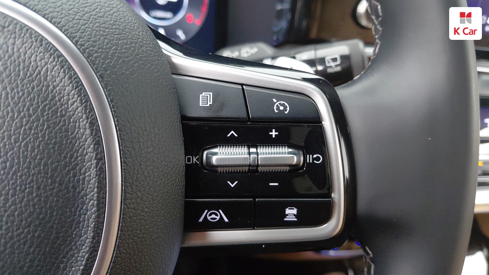 Kia Sorento дизель 2.2 2WD, миниатюра 12