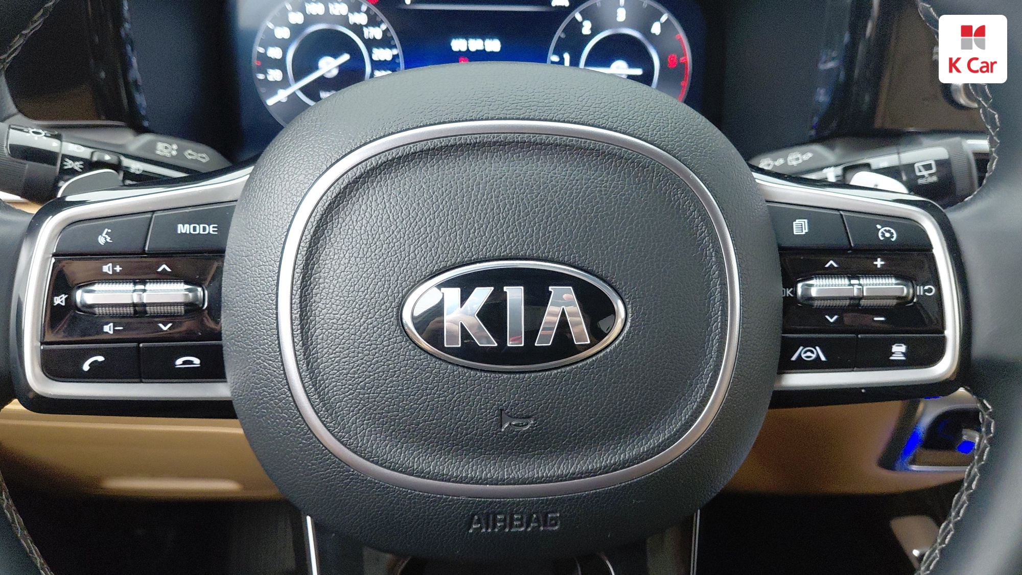 Kia Sorento дизель 2.2 2WD, миниатюра 13