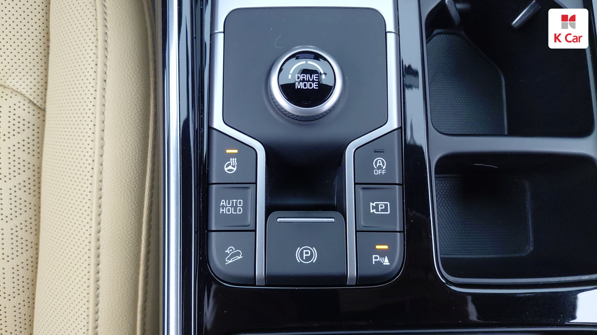 Kia Sorento дизель 2.2 2WD, миниатюра 19