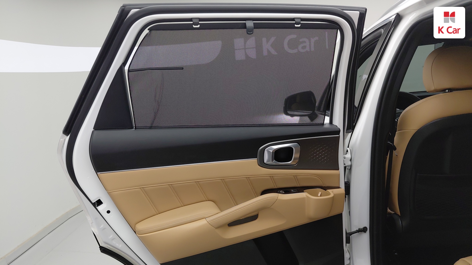 Kia Sorento дизель 2.2 2WD, миниатюра 24