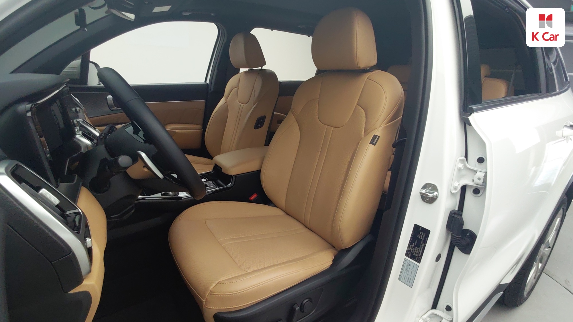 Kia Sorento дизель 2.2 2WD, миниатюра 25