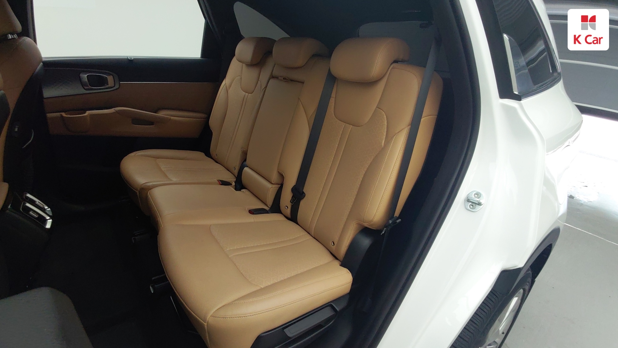 Kia Sorento дизель 2.2 2WD, миниатюра 26