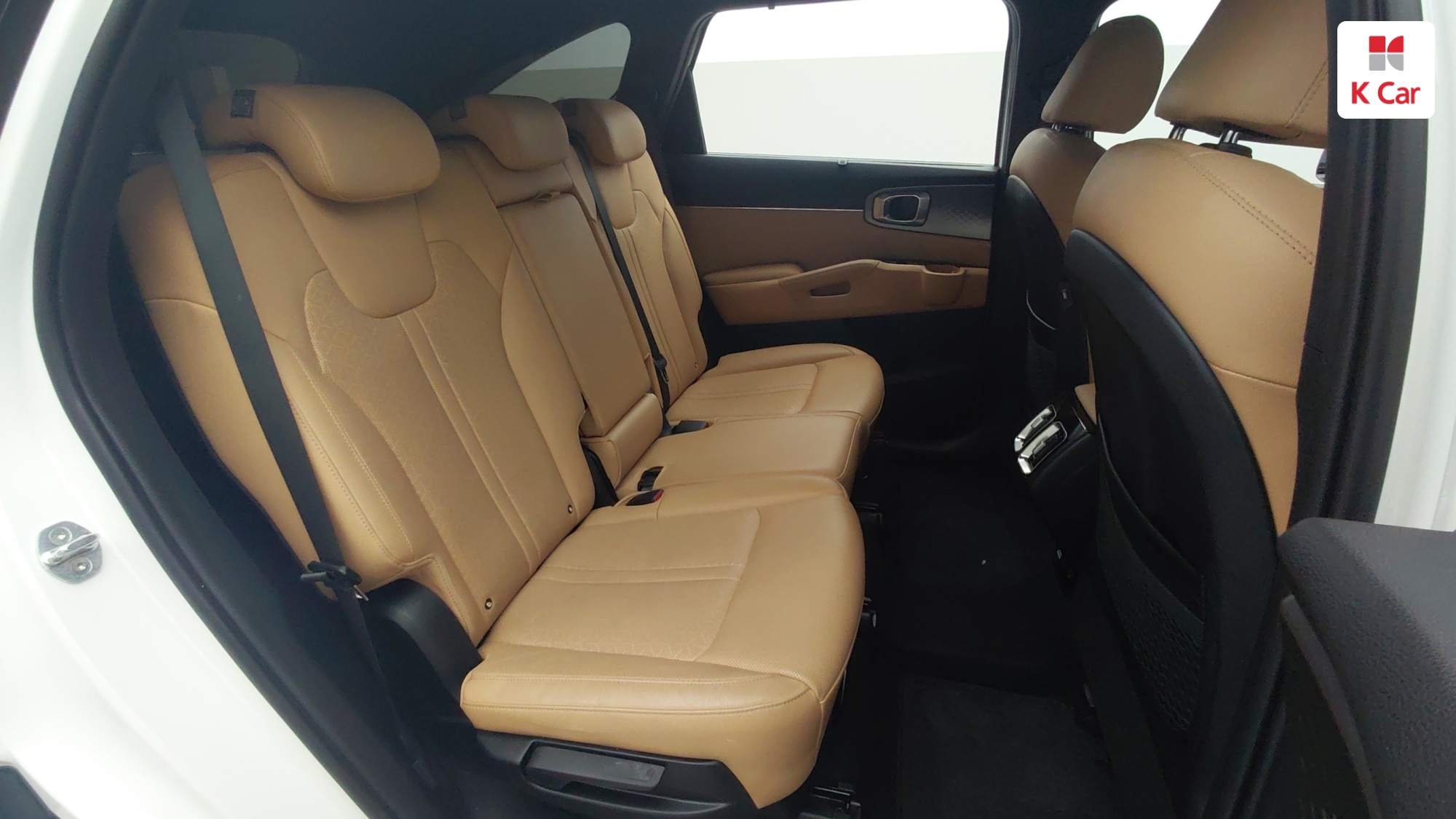 Kia Sorento дизель 2.2 2WD, миниатюра 27