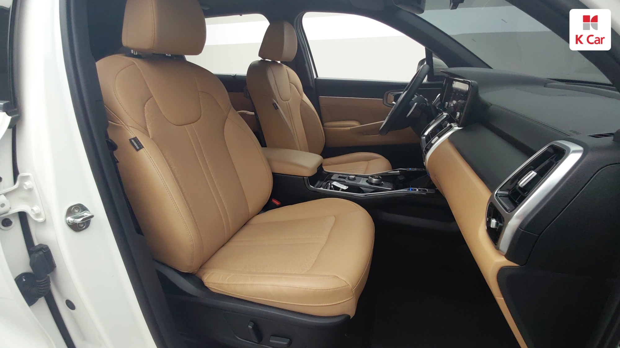 Kia Sorento дизель 2.2 2WD, миниатюра 28