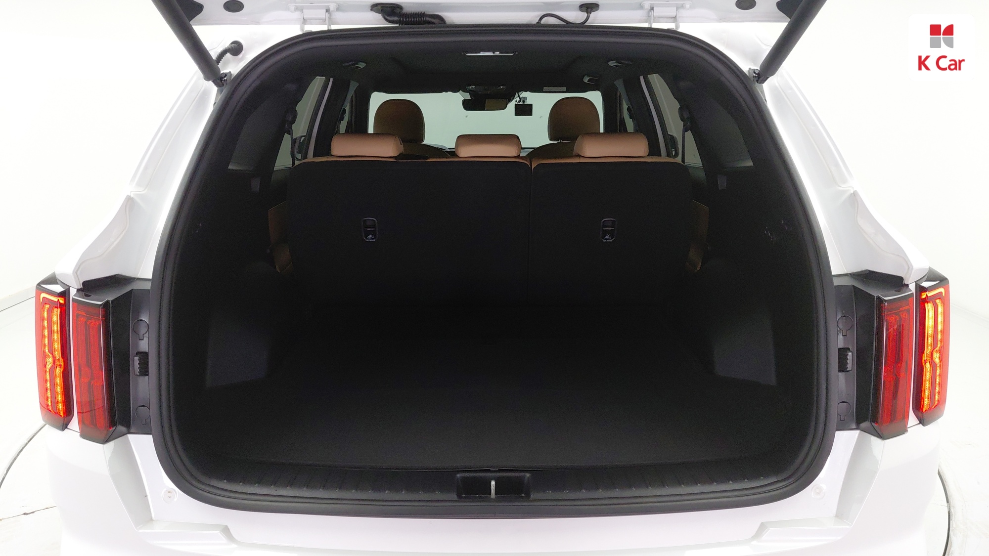 Kia Sorento дизель 2.2 2WD, миниатюра 30