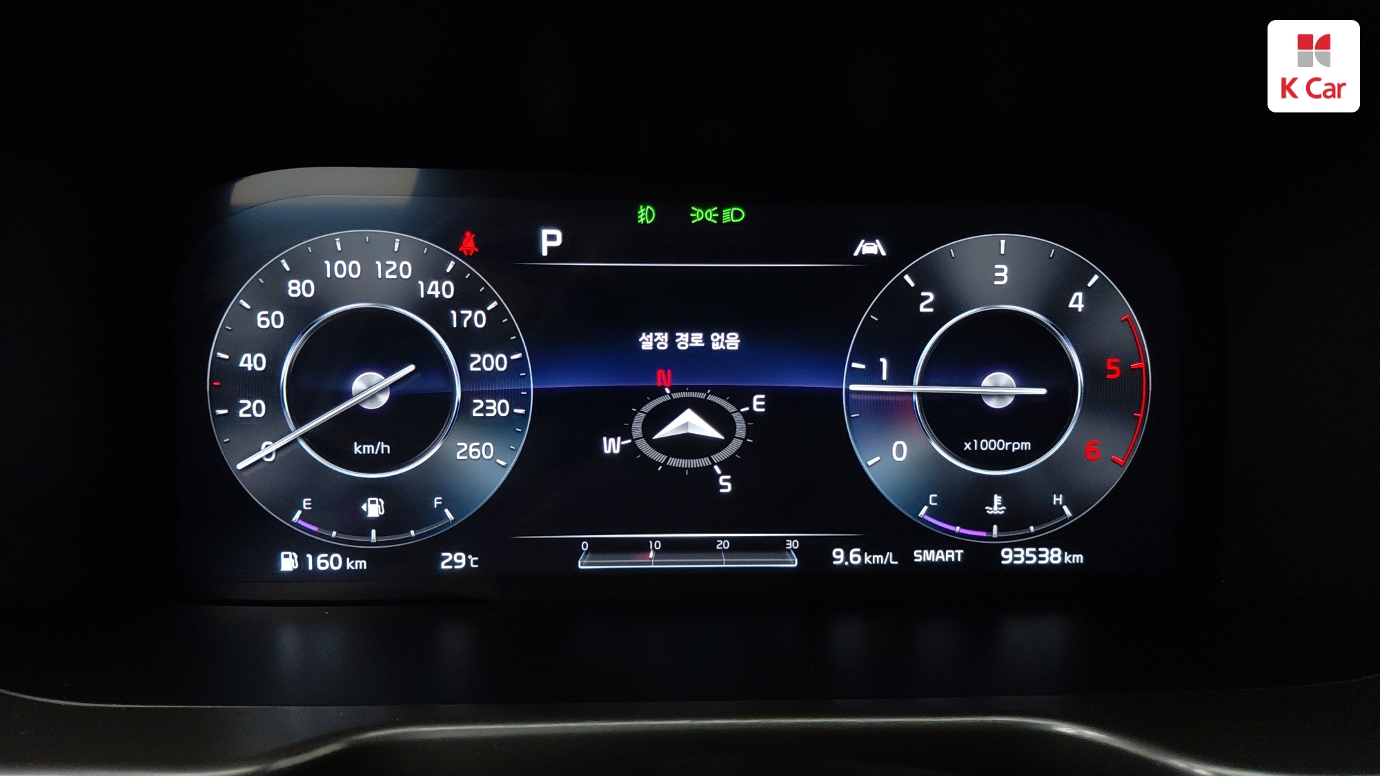 Kia Sorento дизель 2.2 2WD, миниатюра 4