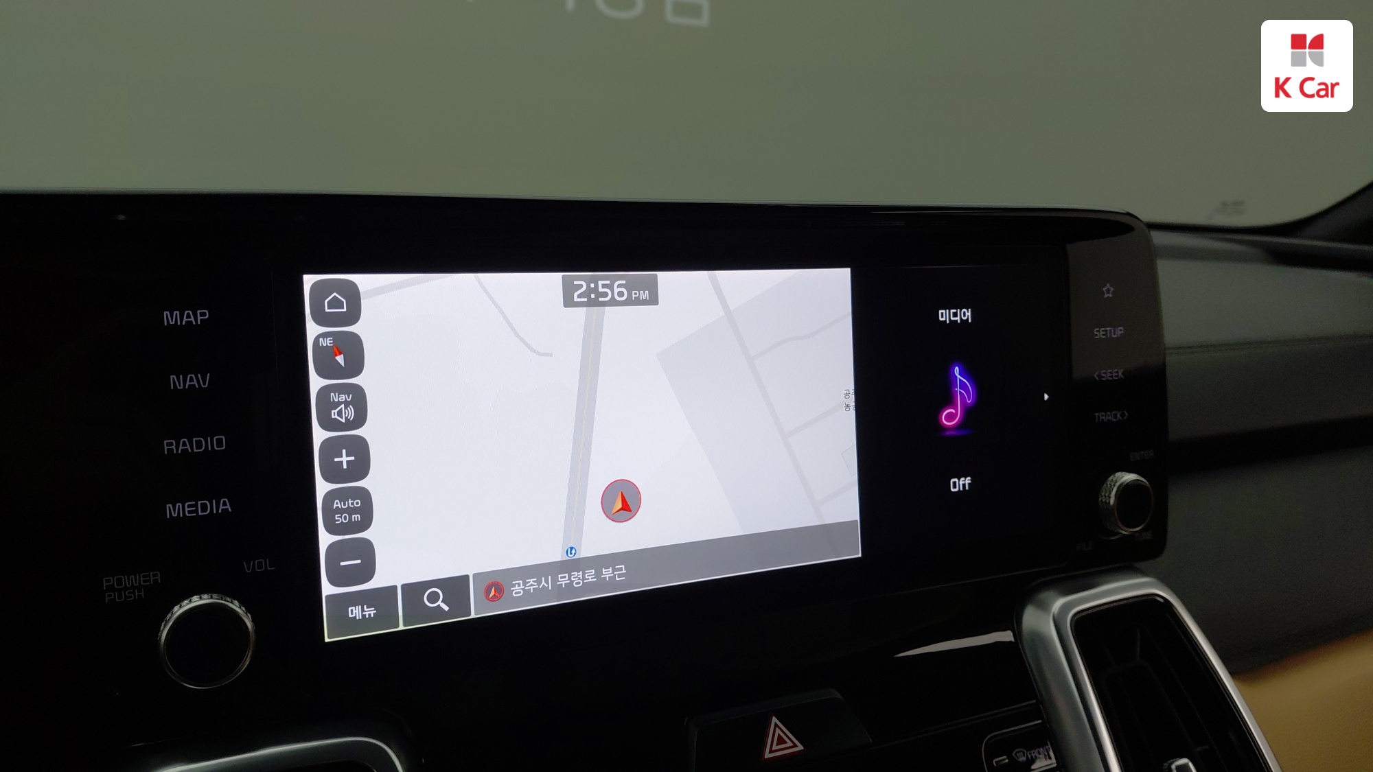 Kia Sorento дизель 2.2 2WD, миниатюра 6