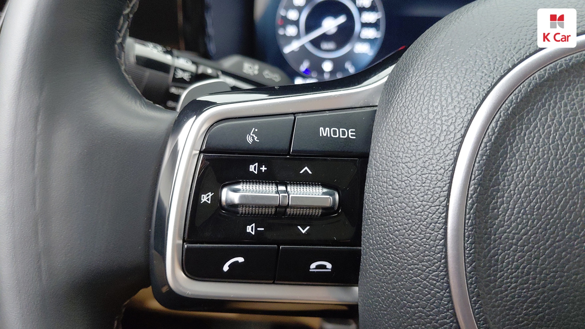 Kia Sorento дизель 2.2 2WD, миниатюра 11