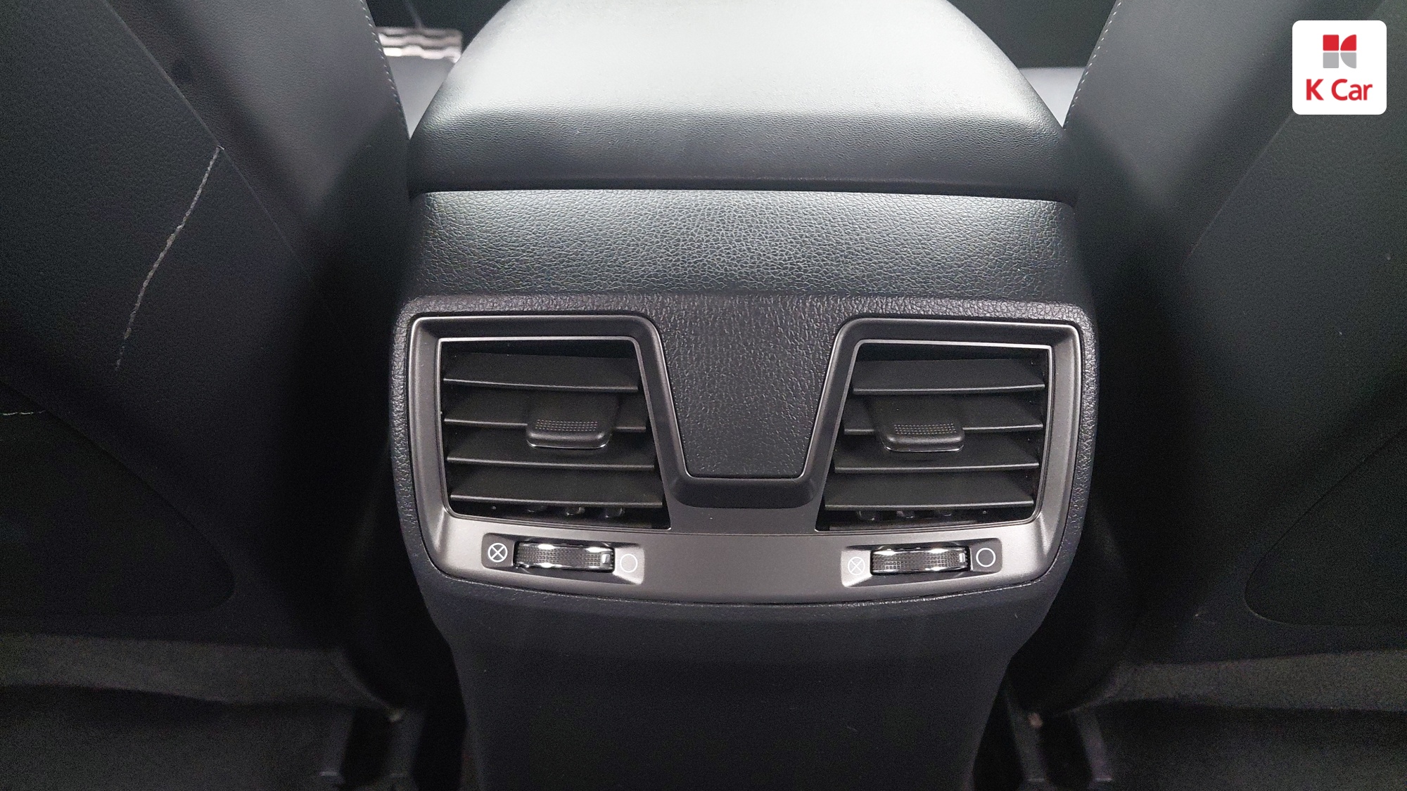 KGM Rexton дизель 2.2 4WD Prestige, миниатюра 20