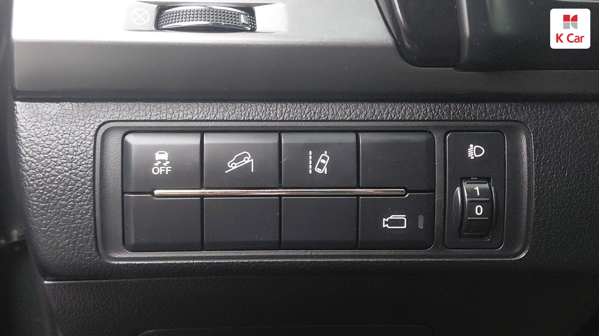 KGM Rexton дизель 2.2 4WD Prestige, миниатюра 10