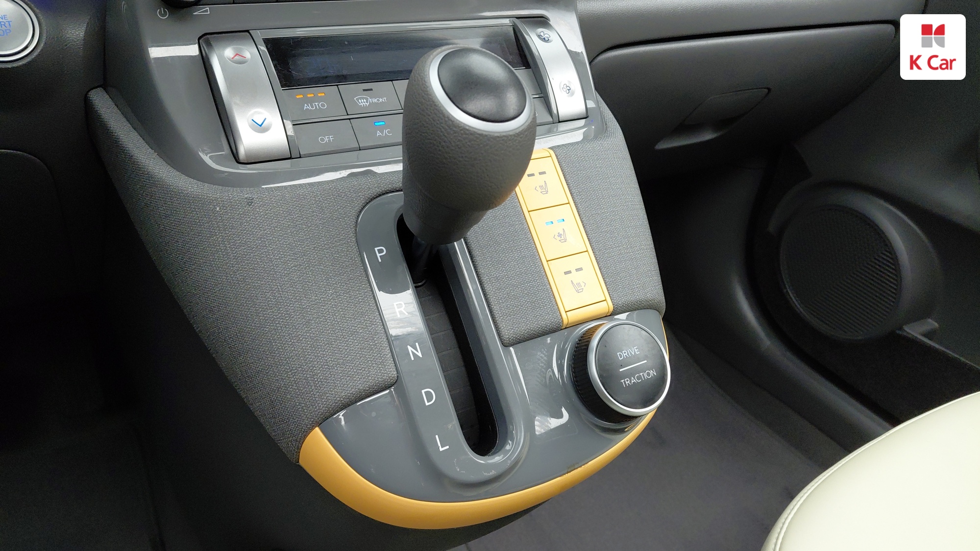 Hyundai Casper бензин 1.0 Turbo Inspiration, миниатюра 13