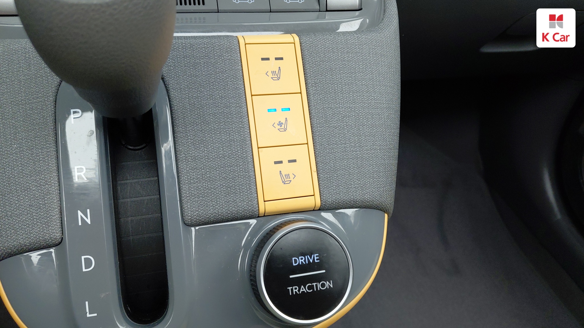 Hyundai Casper бензин 1.0 Turbo Inspiration, миниатюра 14