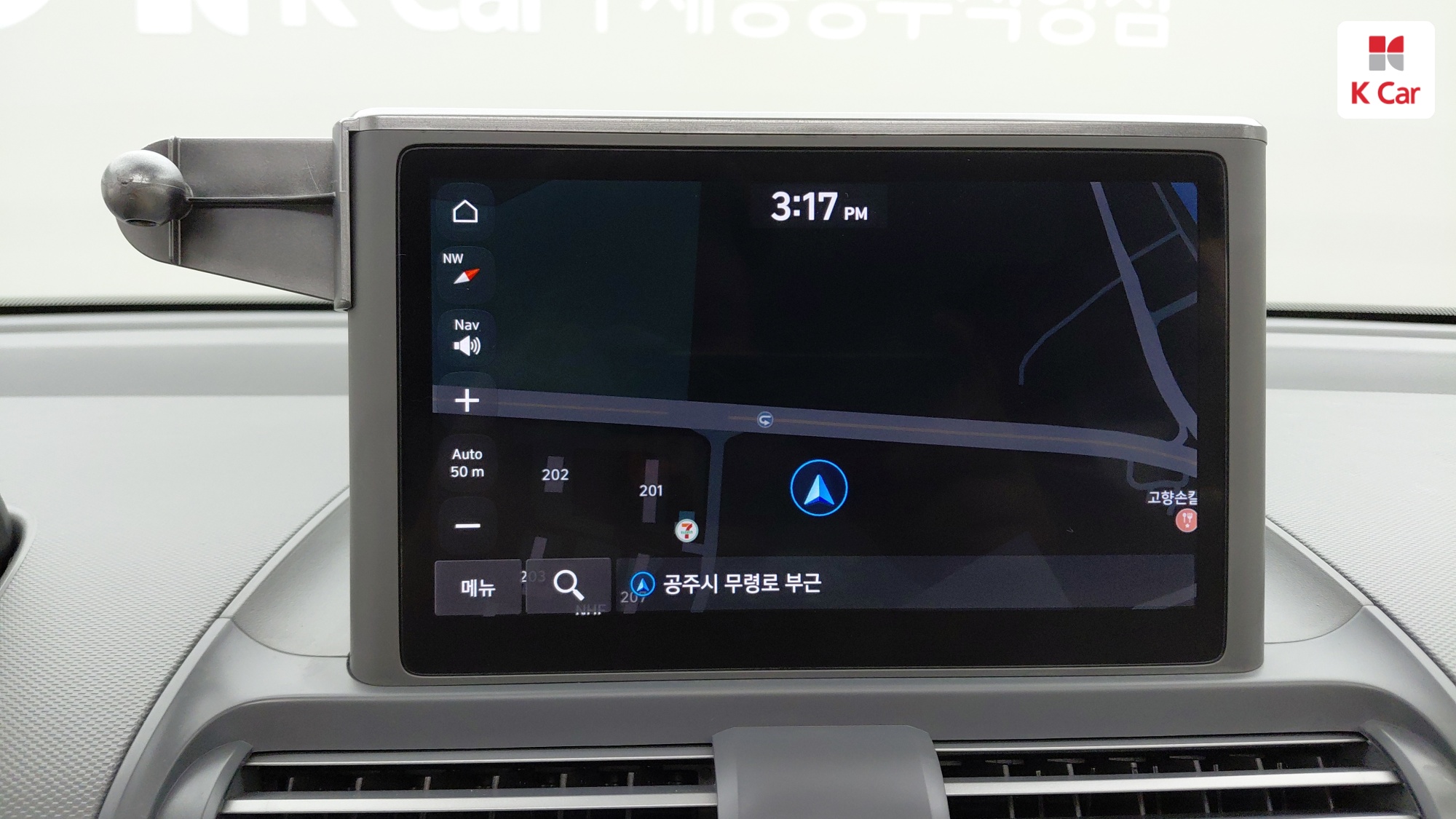 Hyundai Casper бензин 1.0 Turbo Inspiration, миниатюра 17