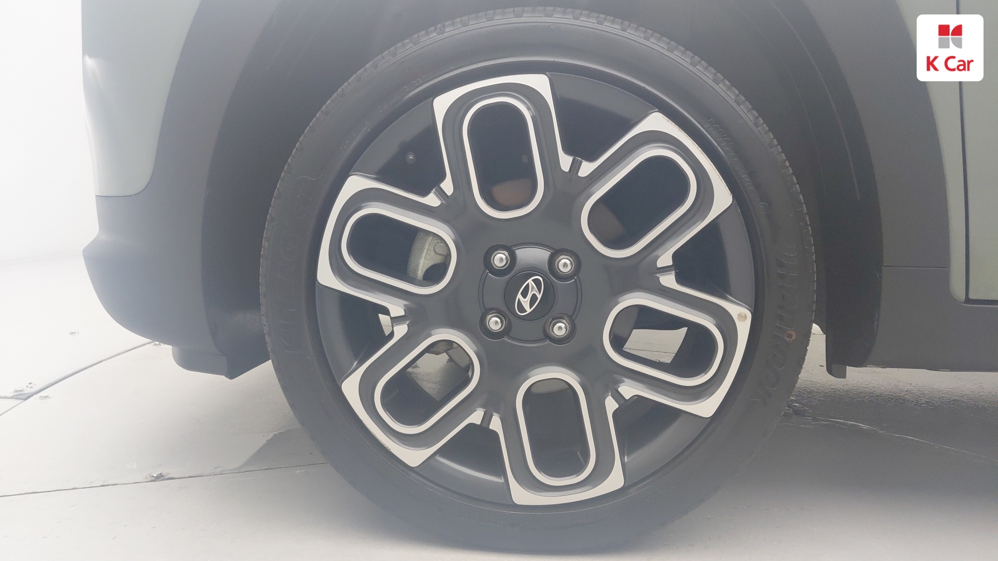 Hyundai Casper бензин 1.0 Turbo Inspiration, миниатюра 29
